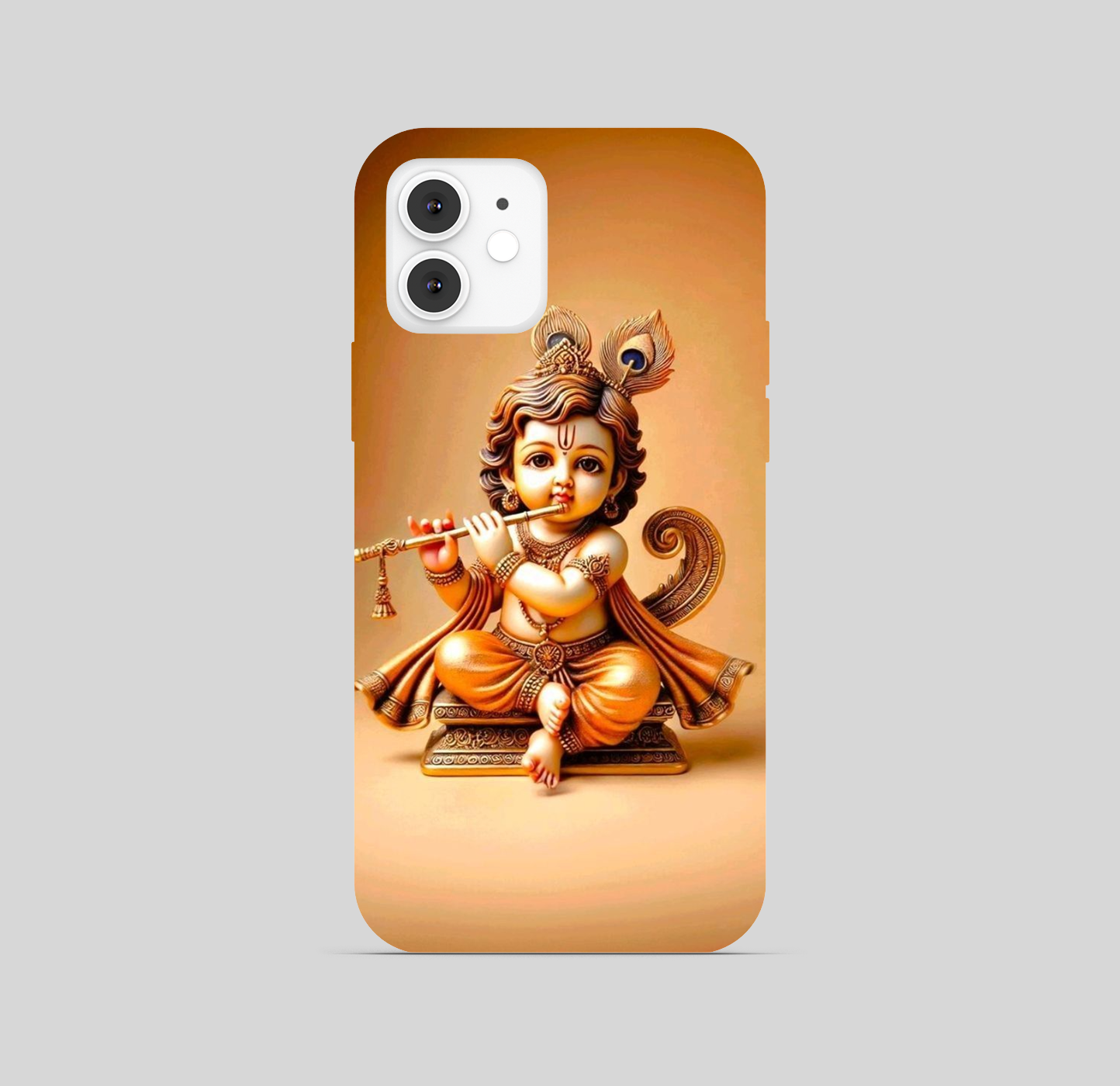 Lord Krishna Phone Cover