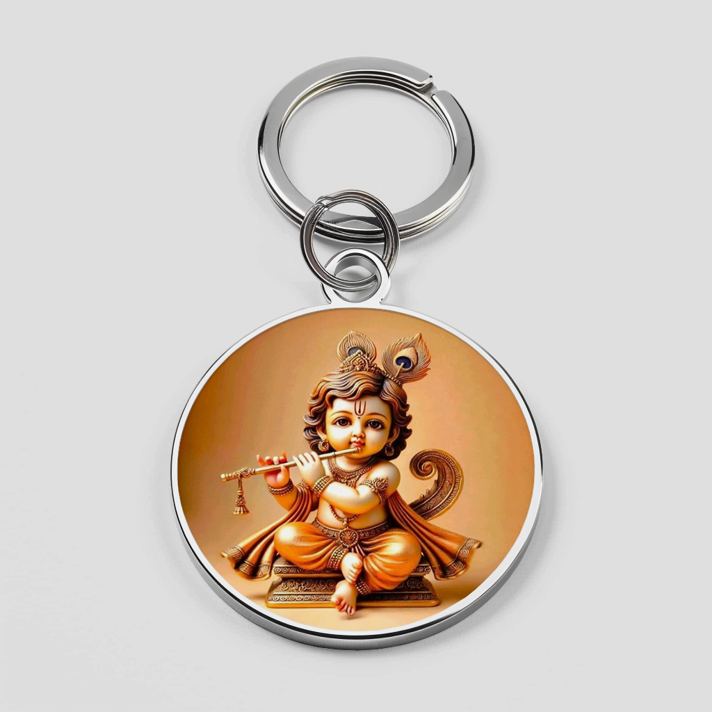 Lord Krishna Phone Cover