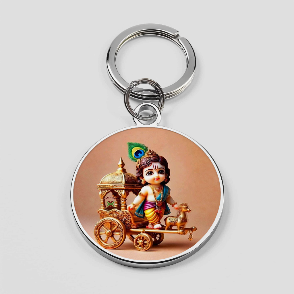 Lord Krishna Phone Cover
