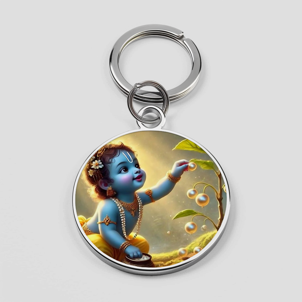 Lord Krishna Phone Cover