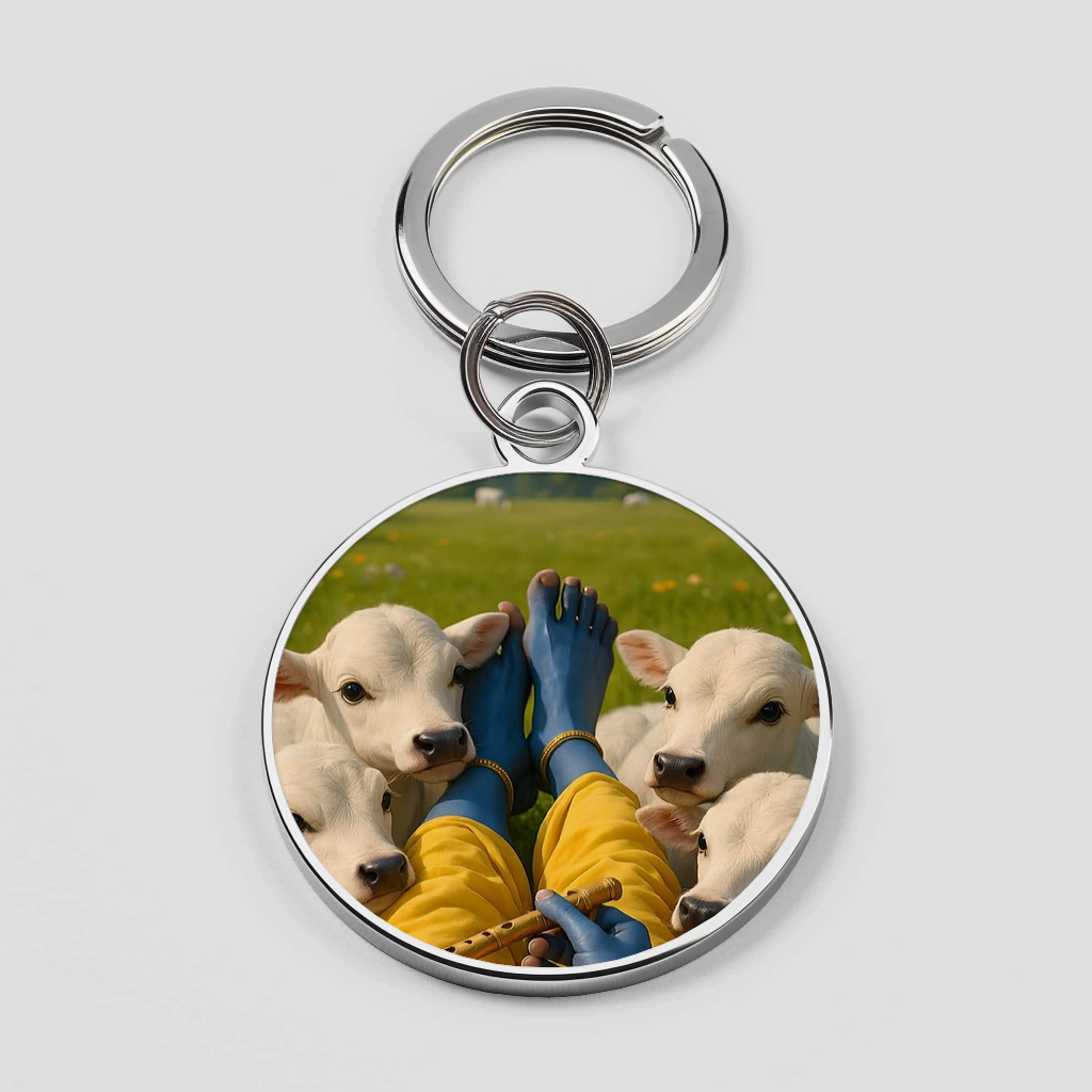 Lord Krishna Phone Cover
