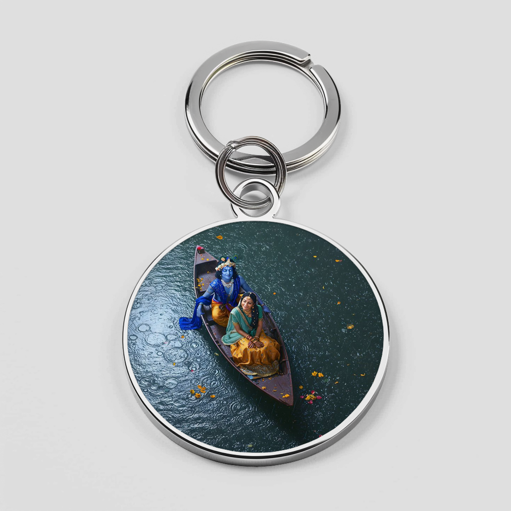 Lord Krishna Phone Cover