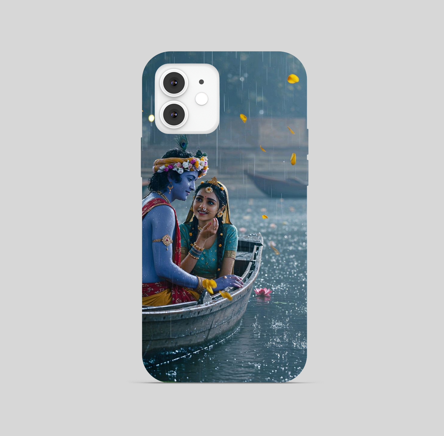 Lord Krishna Phone Cover