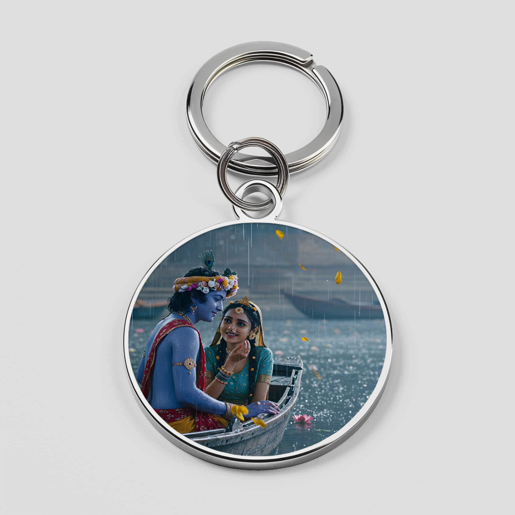 Lord Krishna Phone Cover