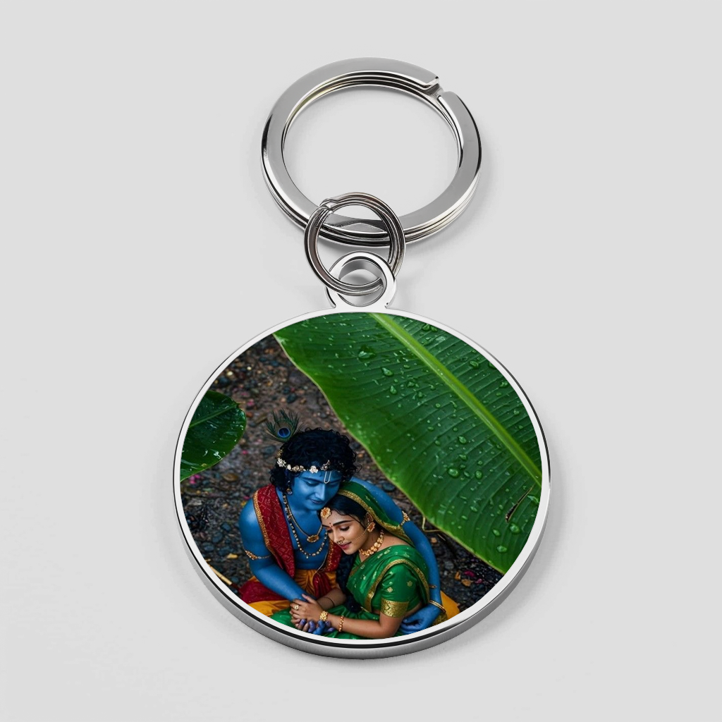 Lord Krishna Phone Cover