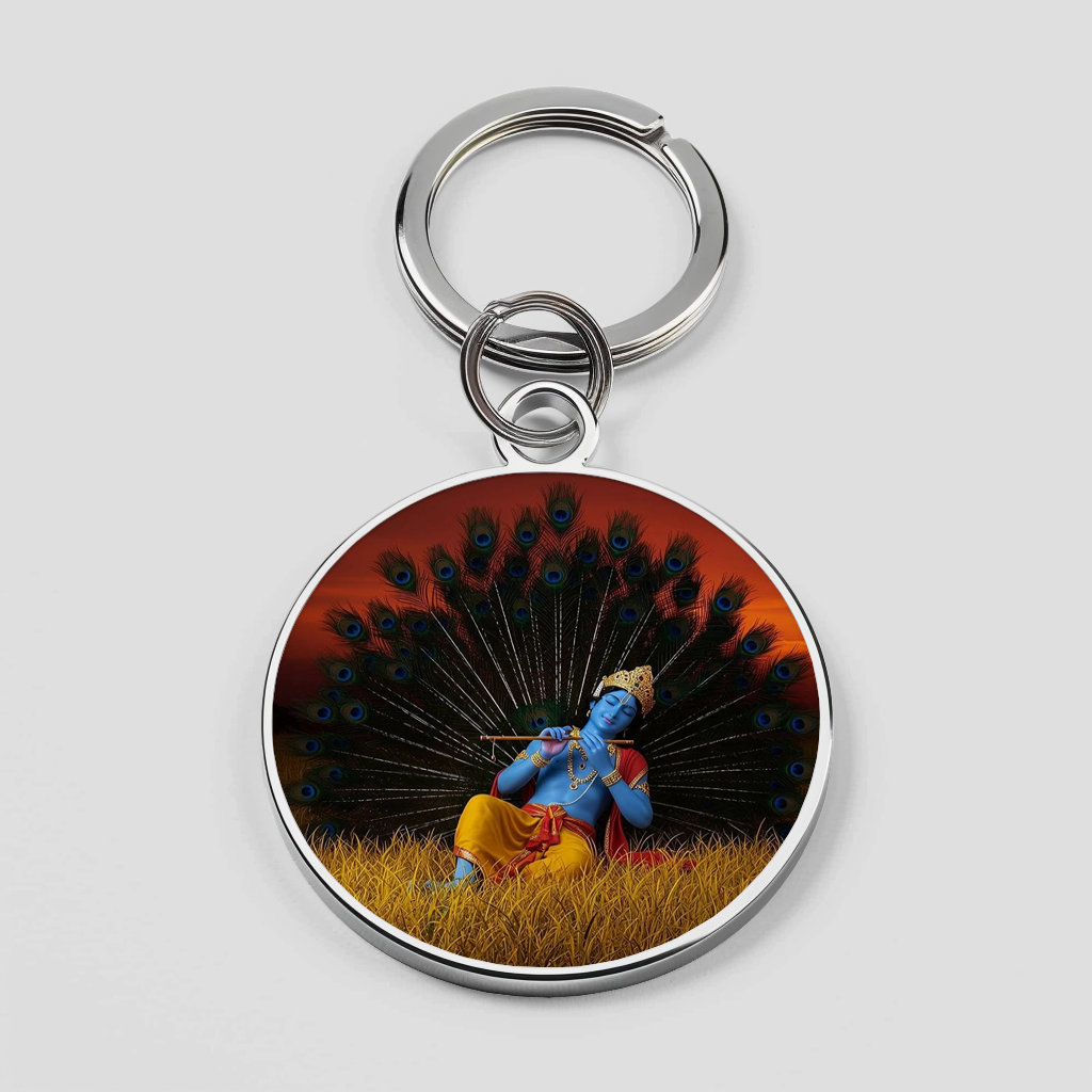Lord Krishna Phone Cover