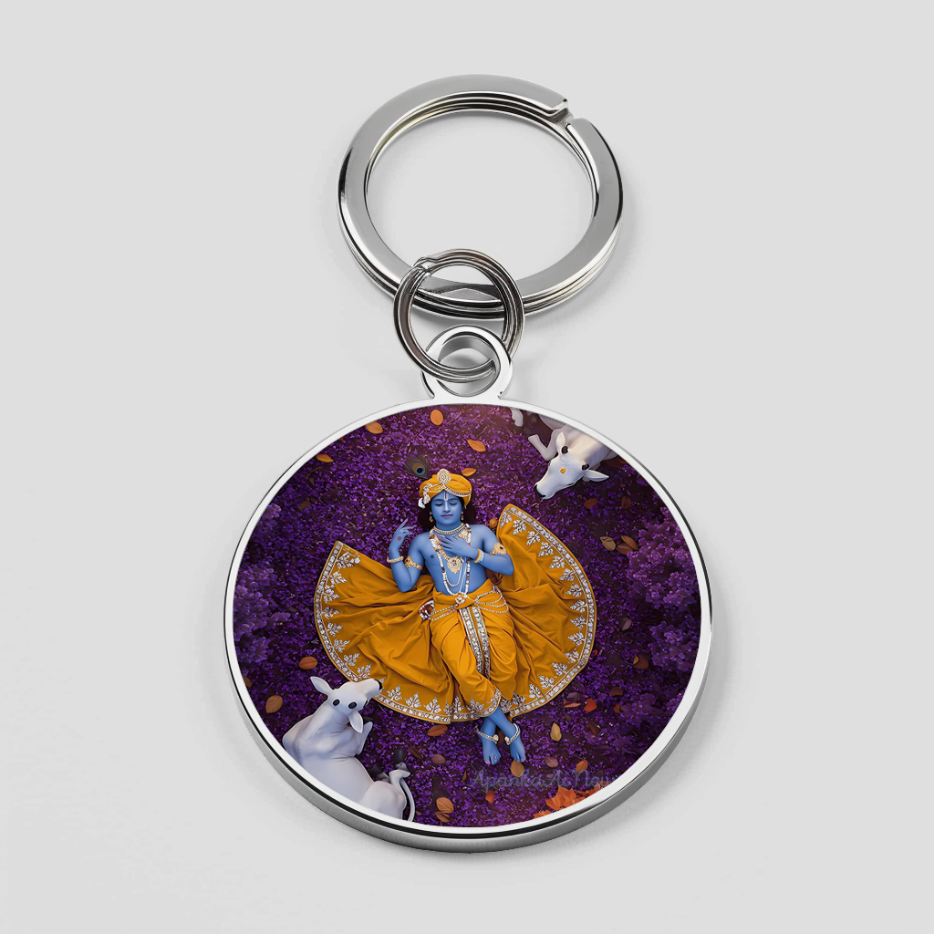Lord Krishna Phone Cover