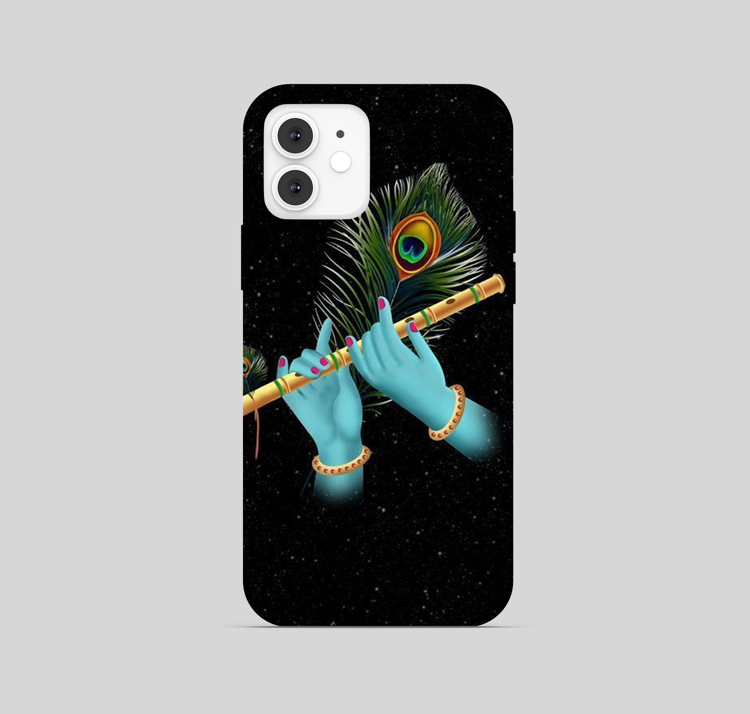 Lord Krishna Phone Cover