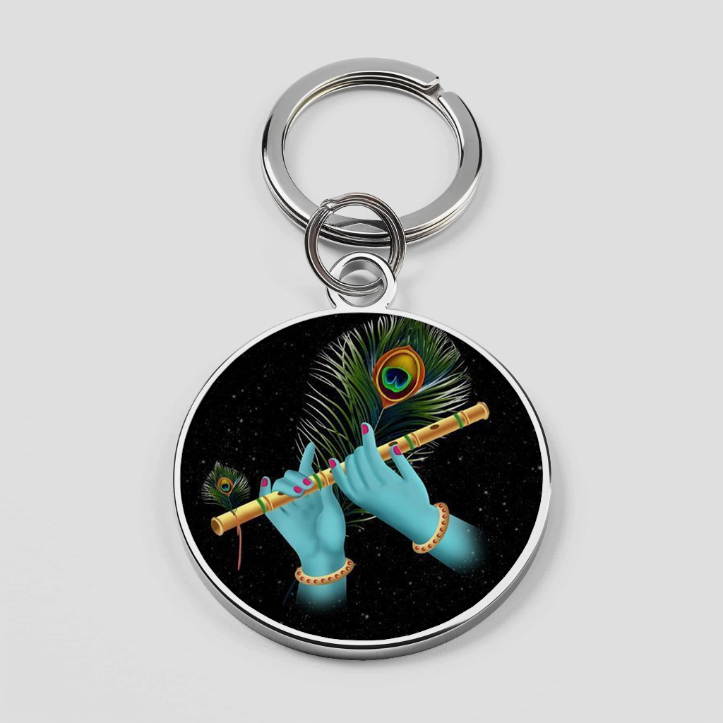 Lord Krishna Phone Cover