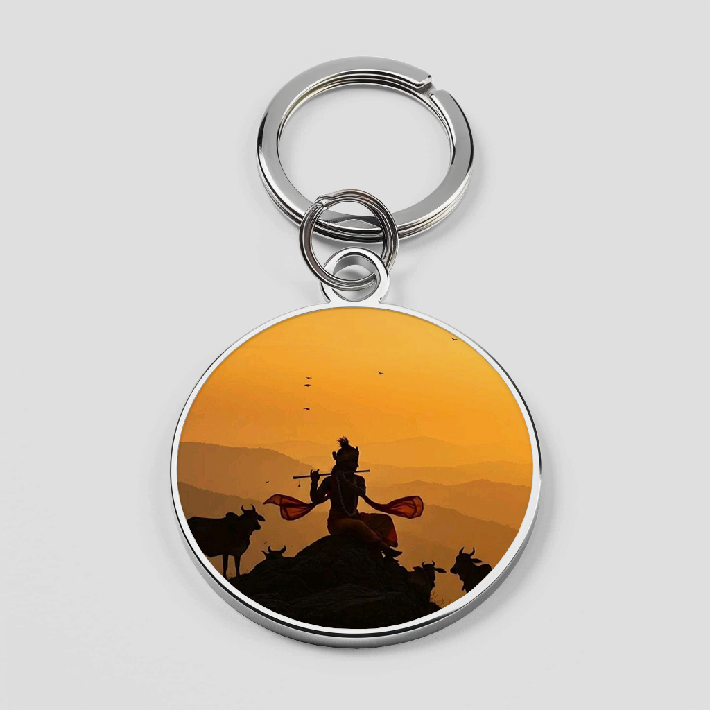 Lord Krishna Phone Cover