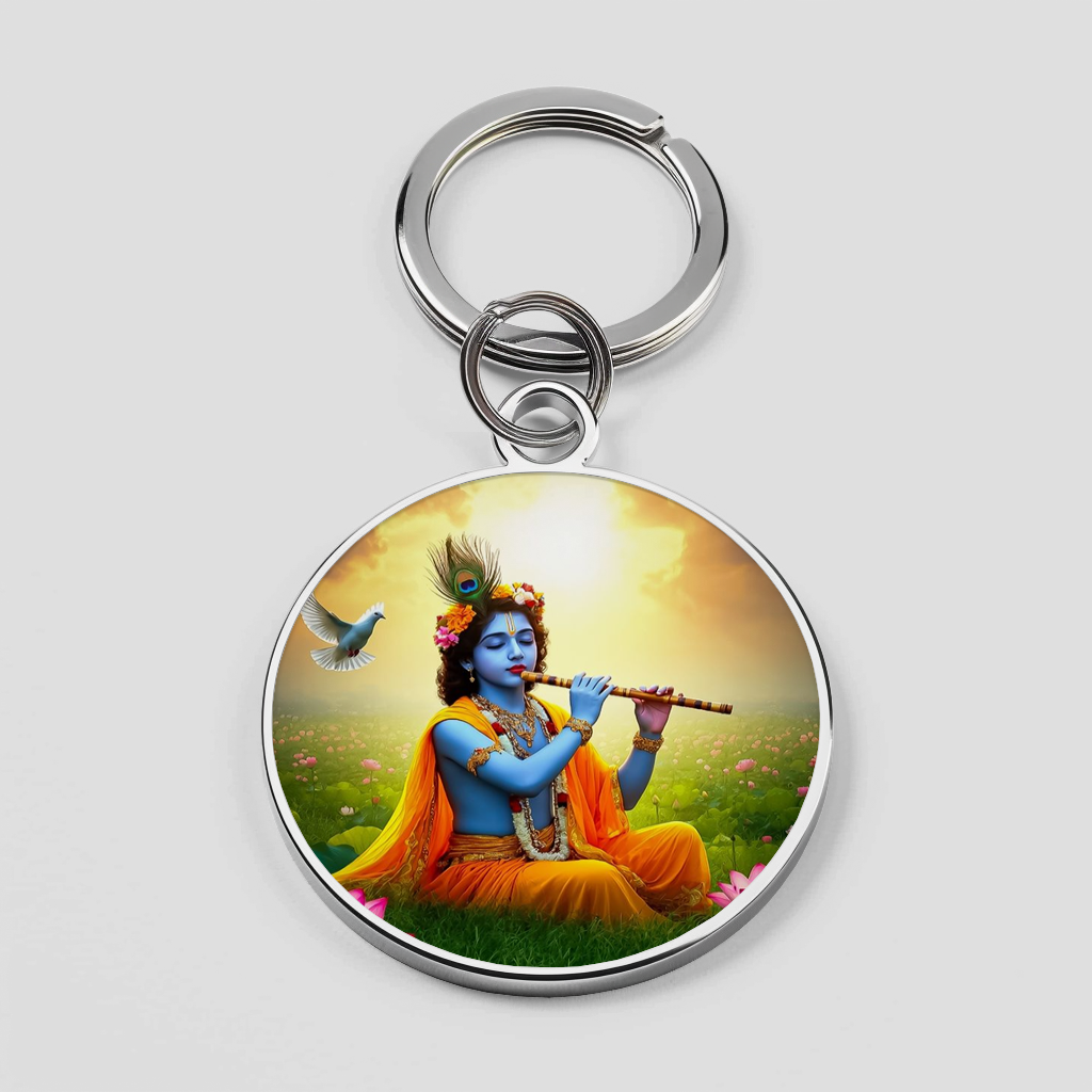Lord Krishna Phone Cover