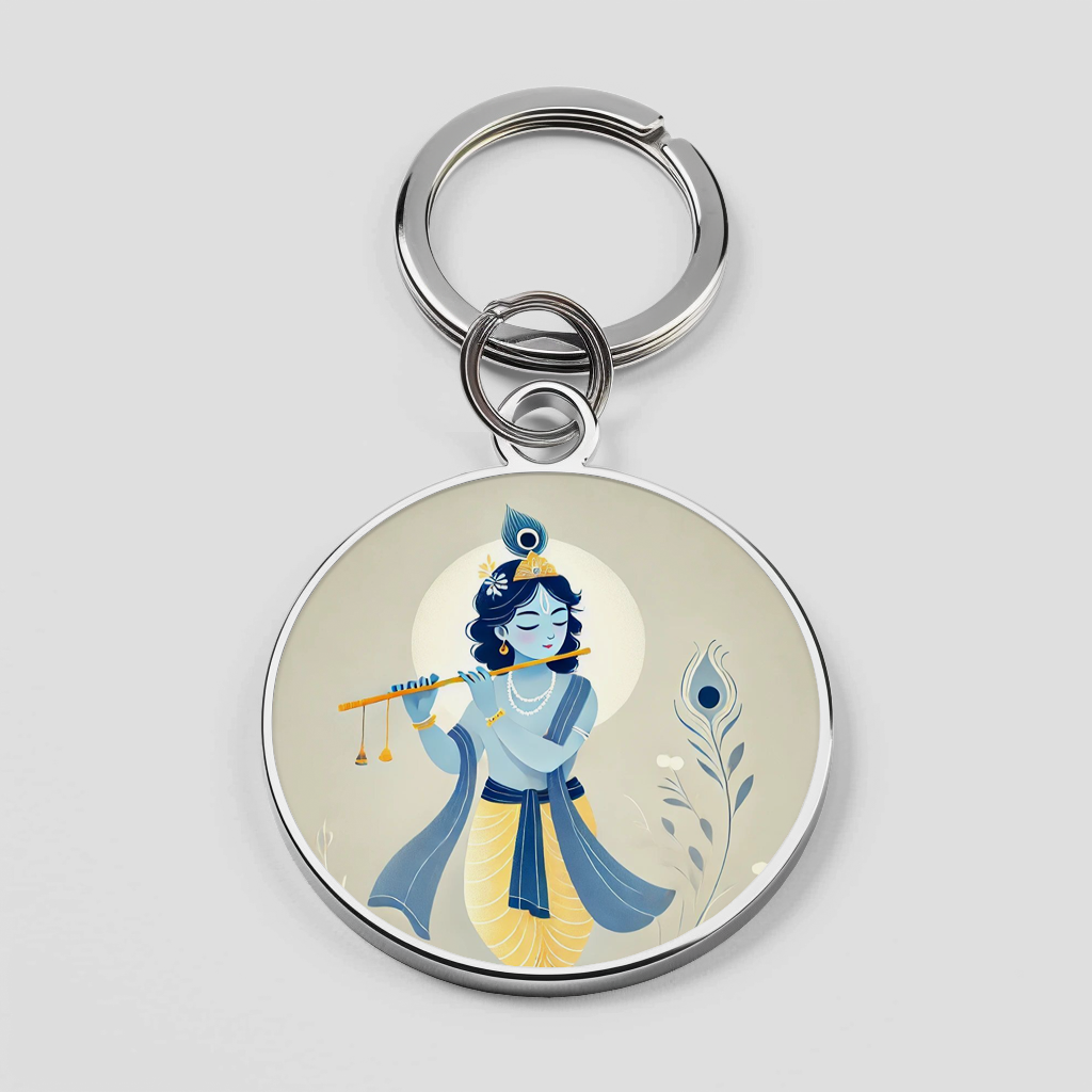 Lord Krishna Phone Cover
