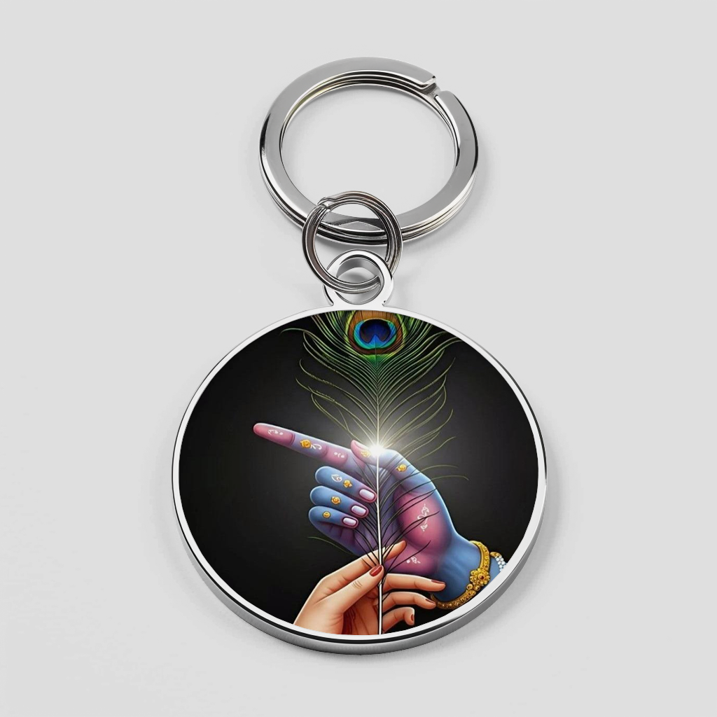 Lord Krishna Phone Cover