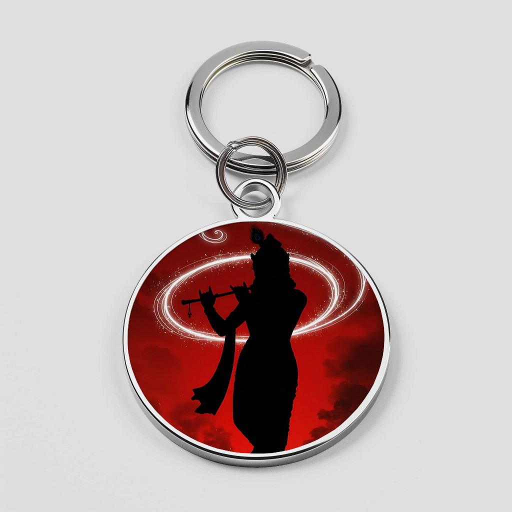 Lord Krishna Phone Cover