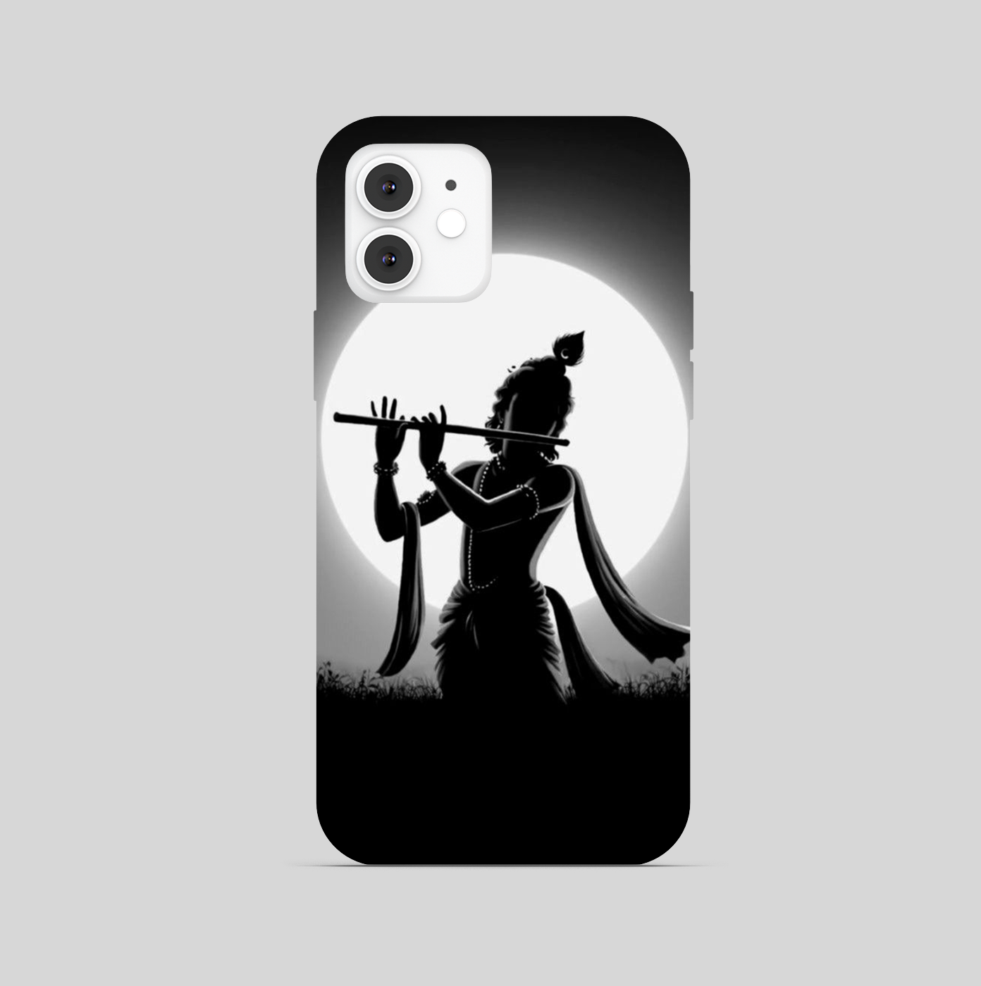 Lord Krishna Phone Cover