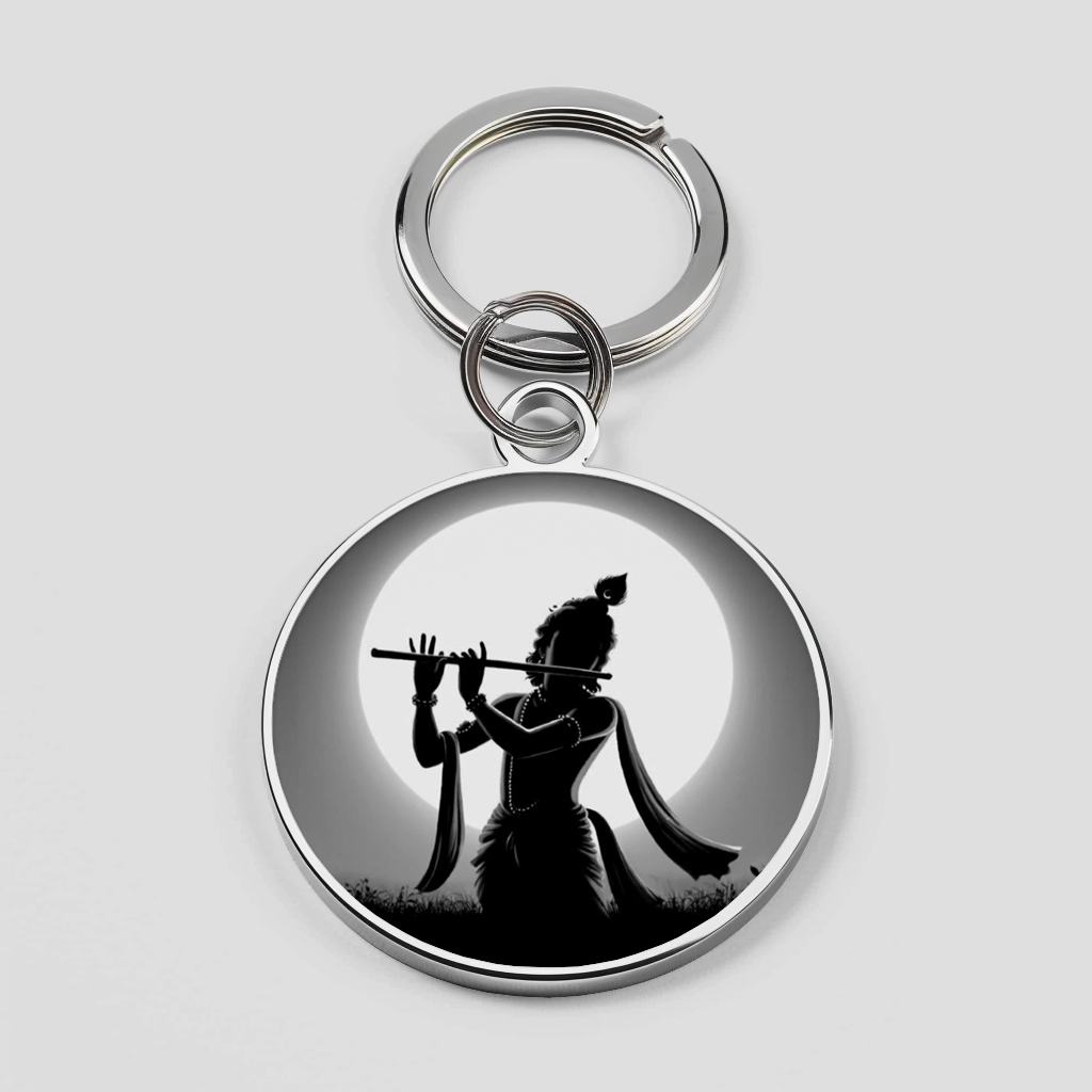 Lord Krishna Phone Cover