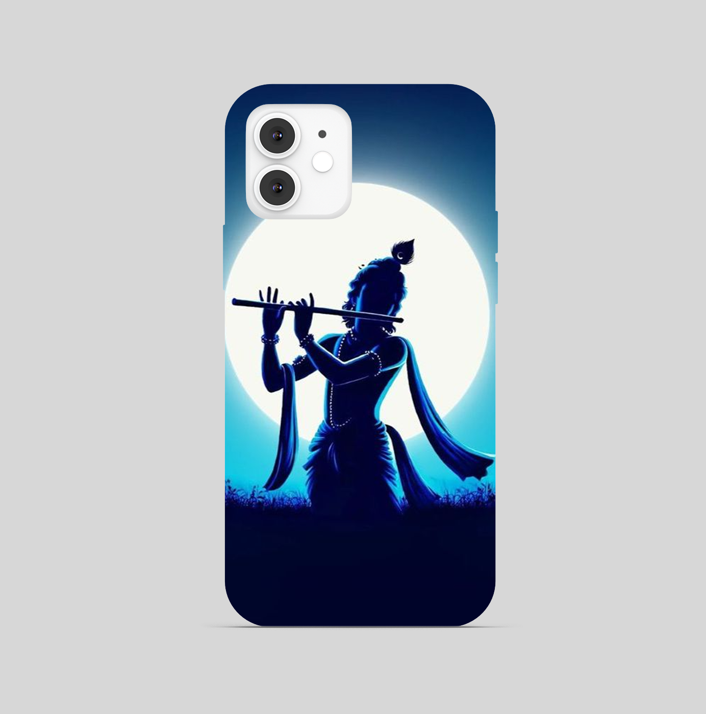 Lord Krishna Phone Cover