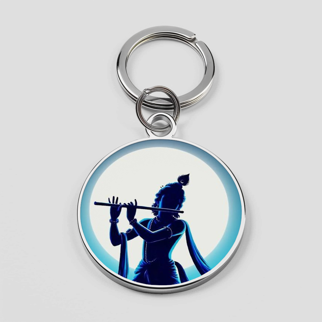 Lord Krishna Phone Cover