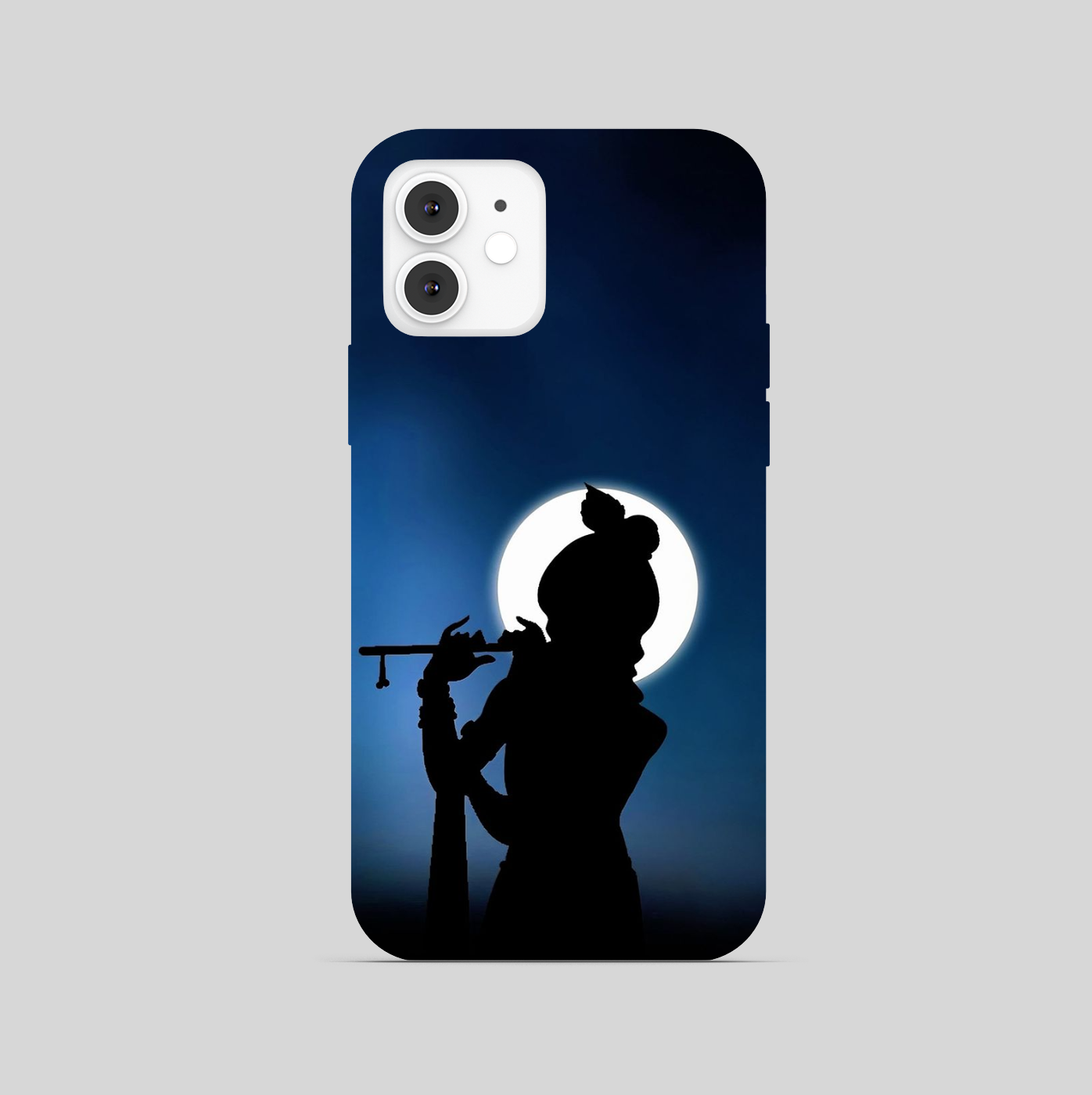 Lord Krishna Phone Cover