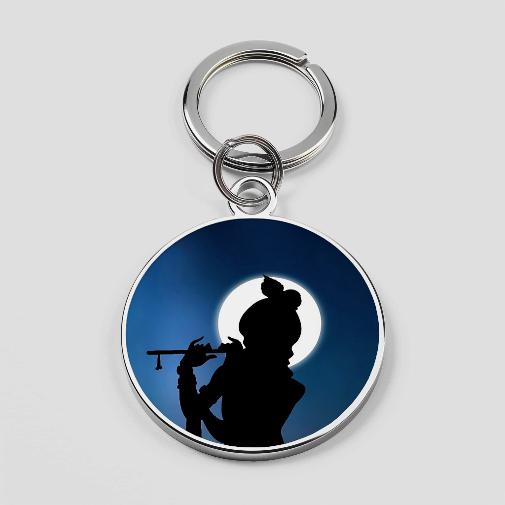 Lord Krishna Phone Cover