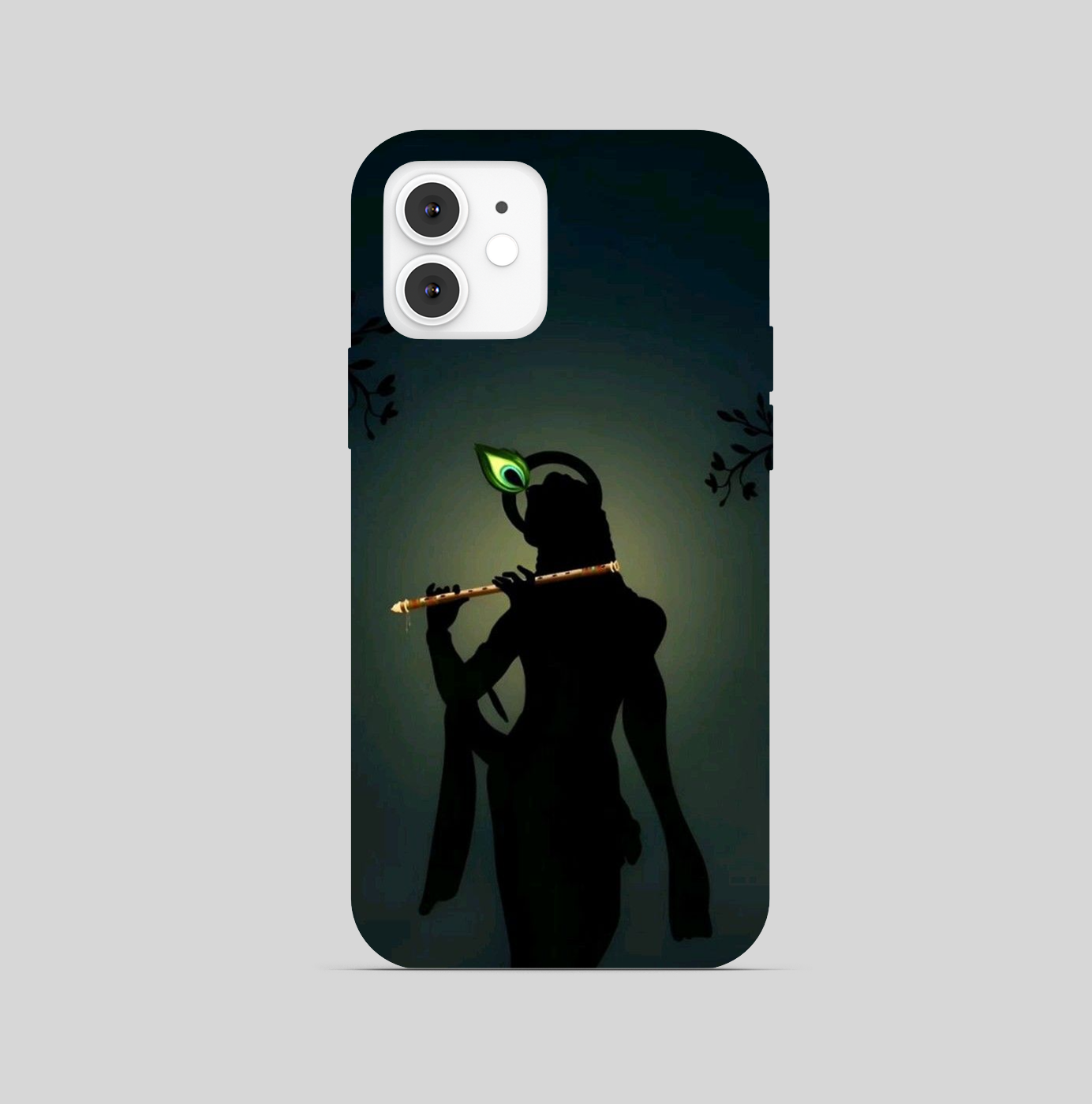 Lord Krishna Phone Cover