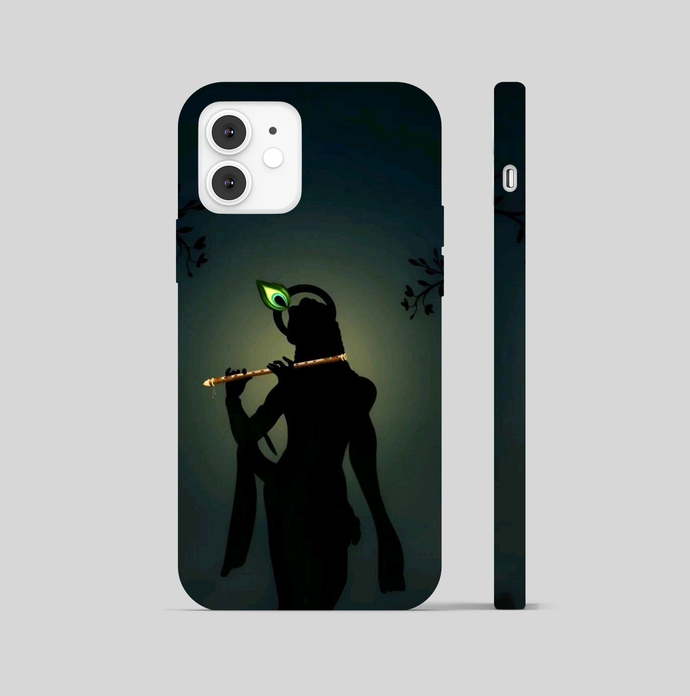Lord Krishna Phone Cover