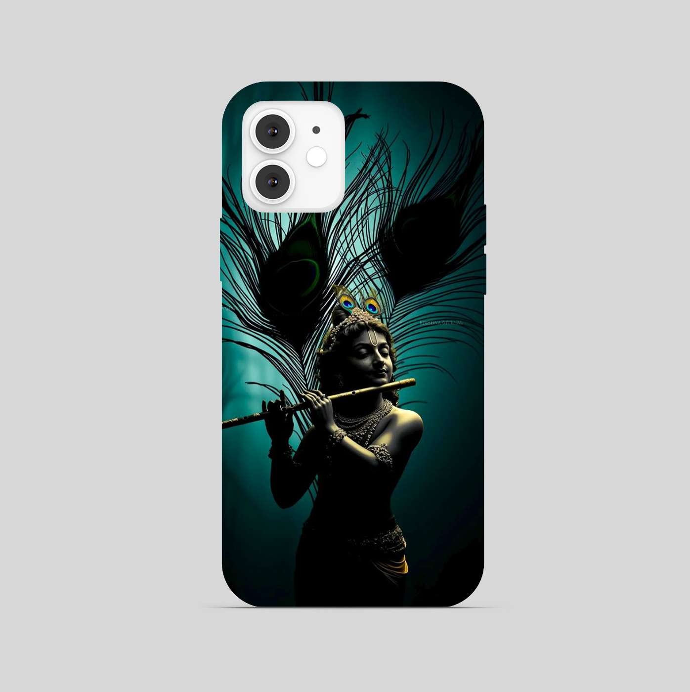 Lord Krishna Phone Cover