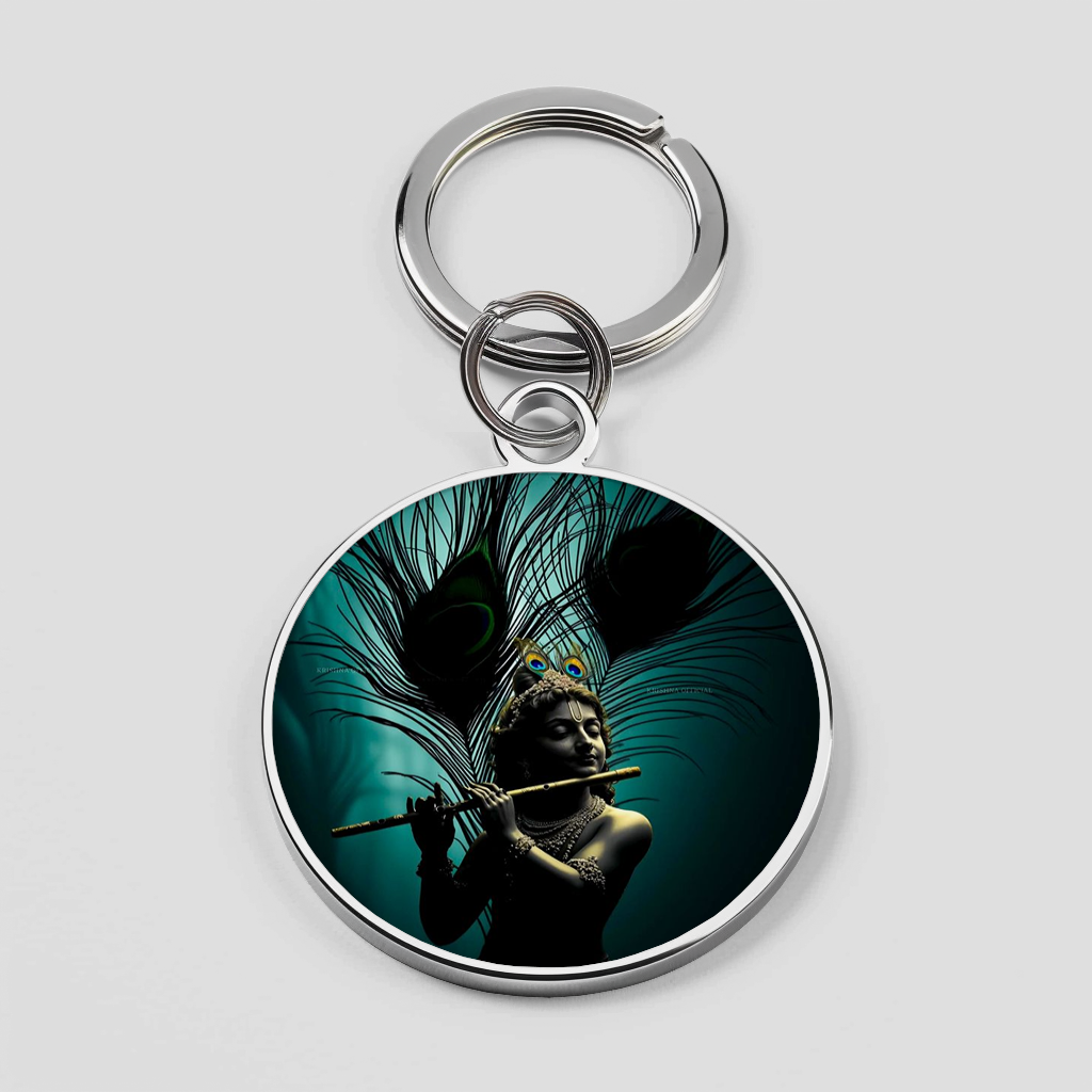 Lord Krishna Phone Cover