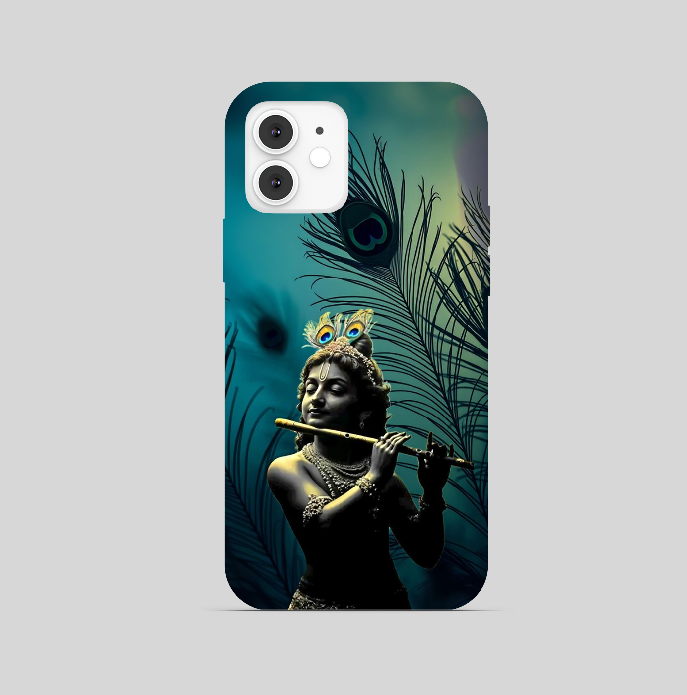 Lord Krishna Phone Cover