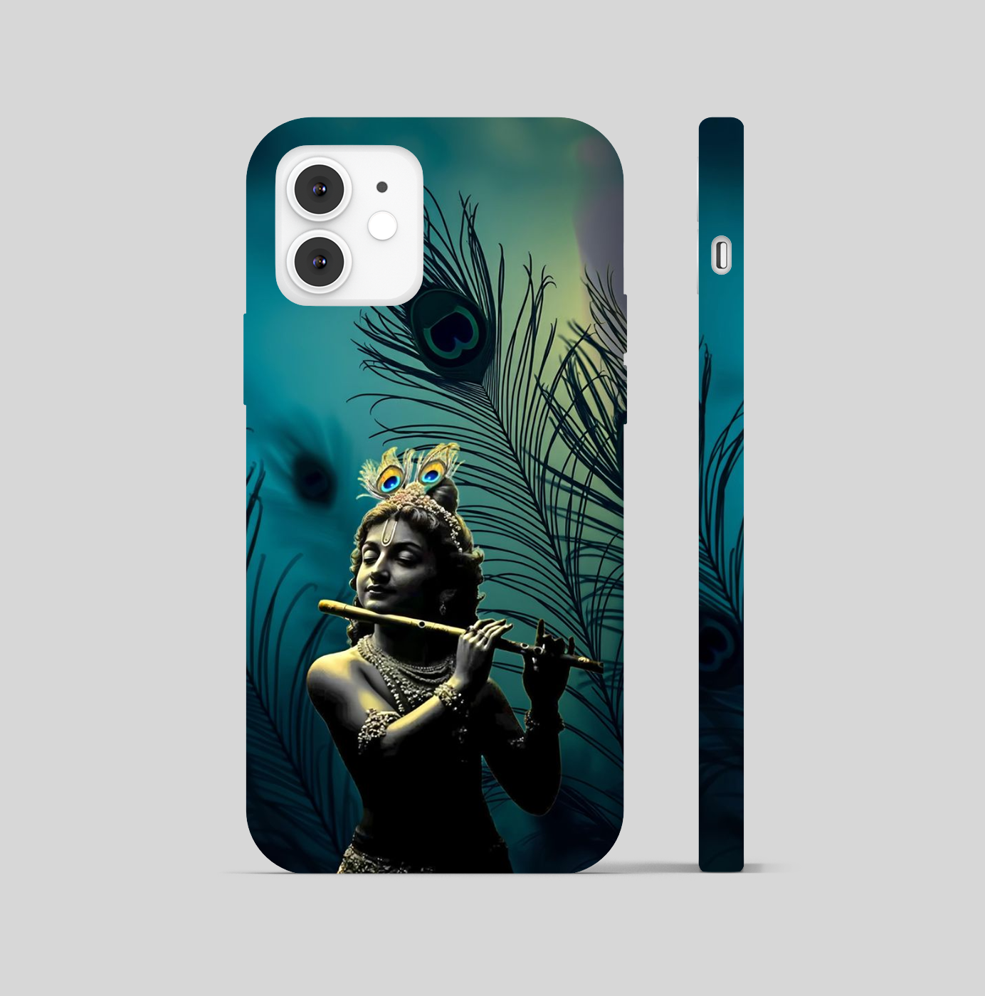 Lord Krishna Phone Cover