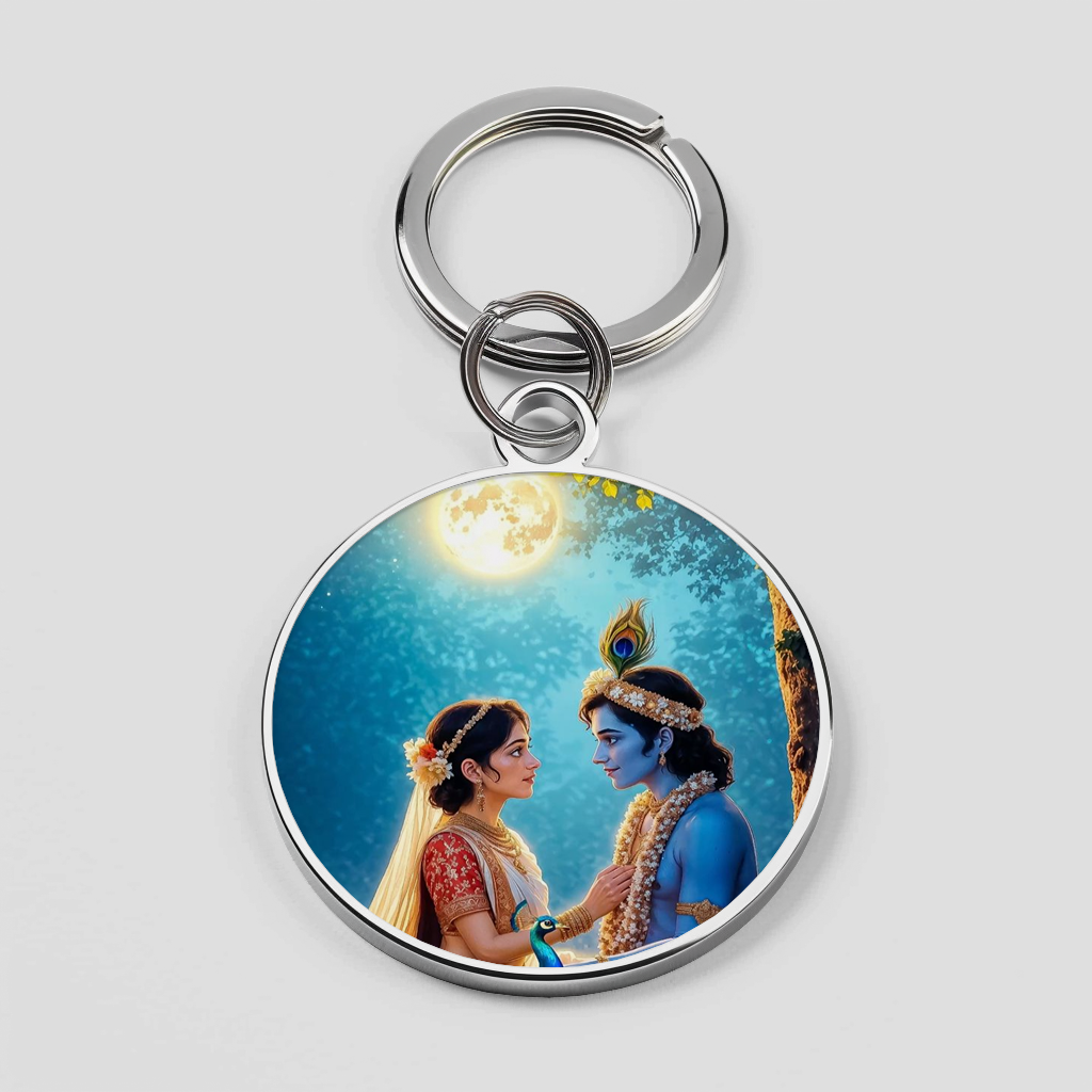 Lord Krishna Phone Cover