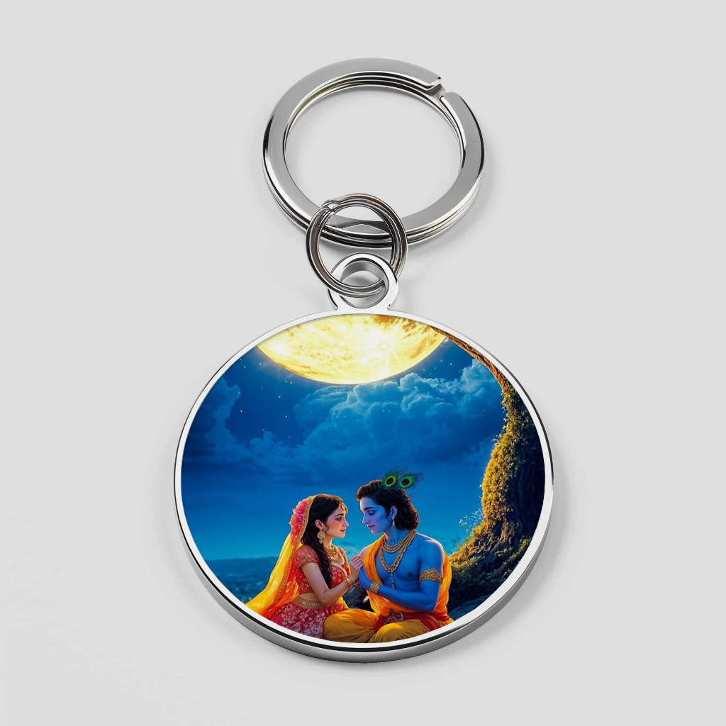 Lord Krishna Phone Cover