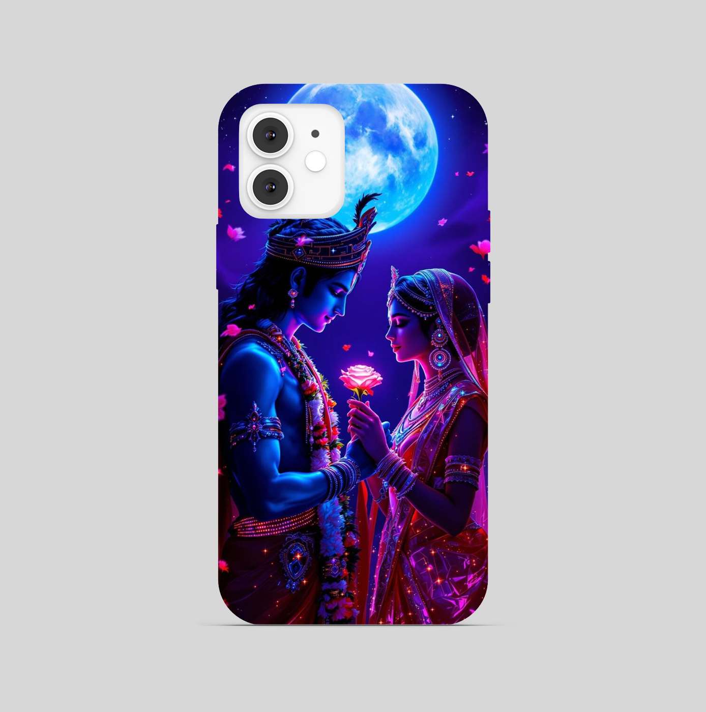 Lord Krishna Phone Cover