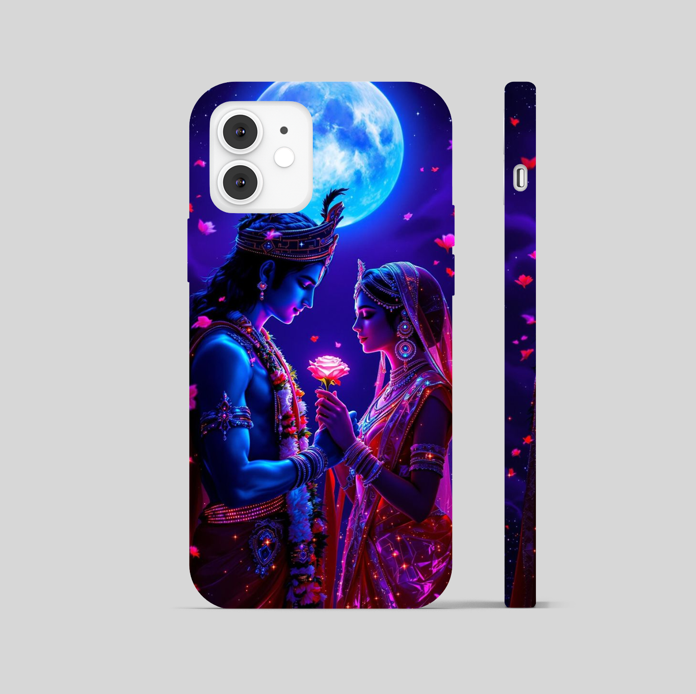 Lord Krishna Phone Cover