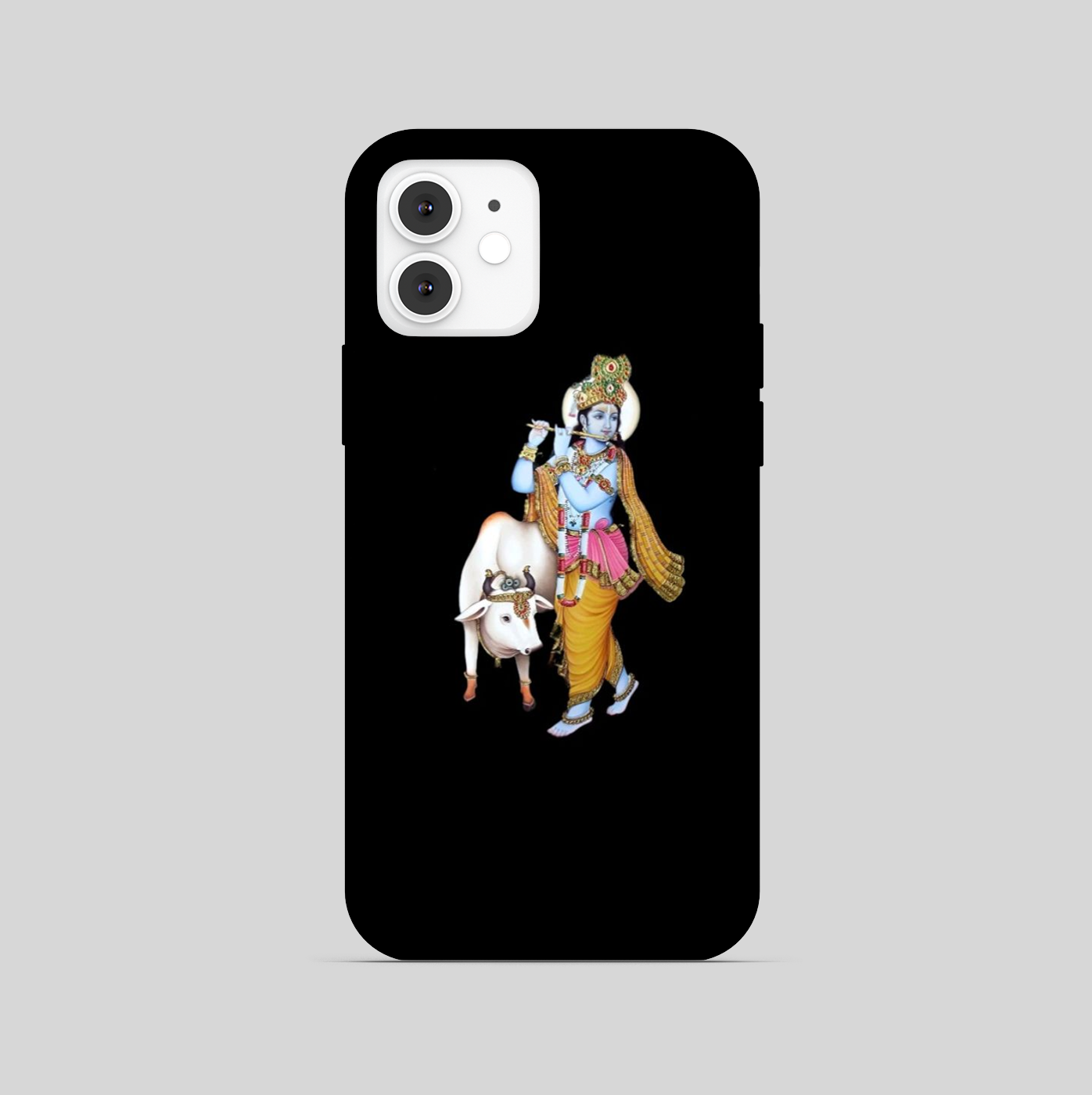 Lord Krishna Phone Cover