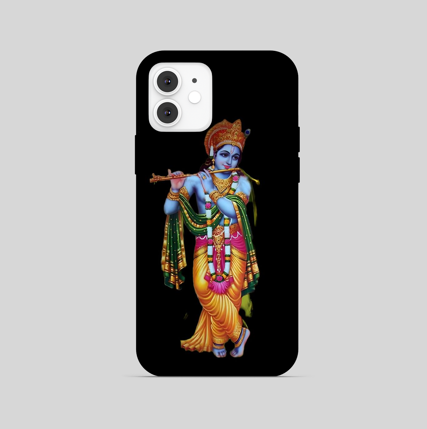 Lord Krishna Phone Cover