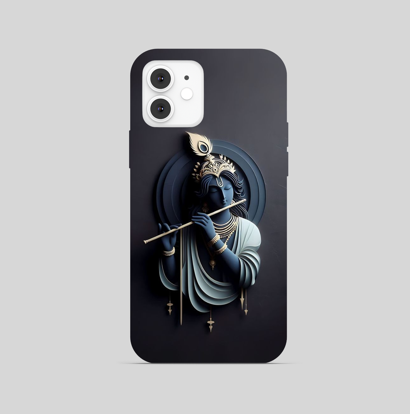 Lord Krishna Phone Cover