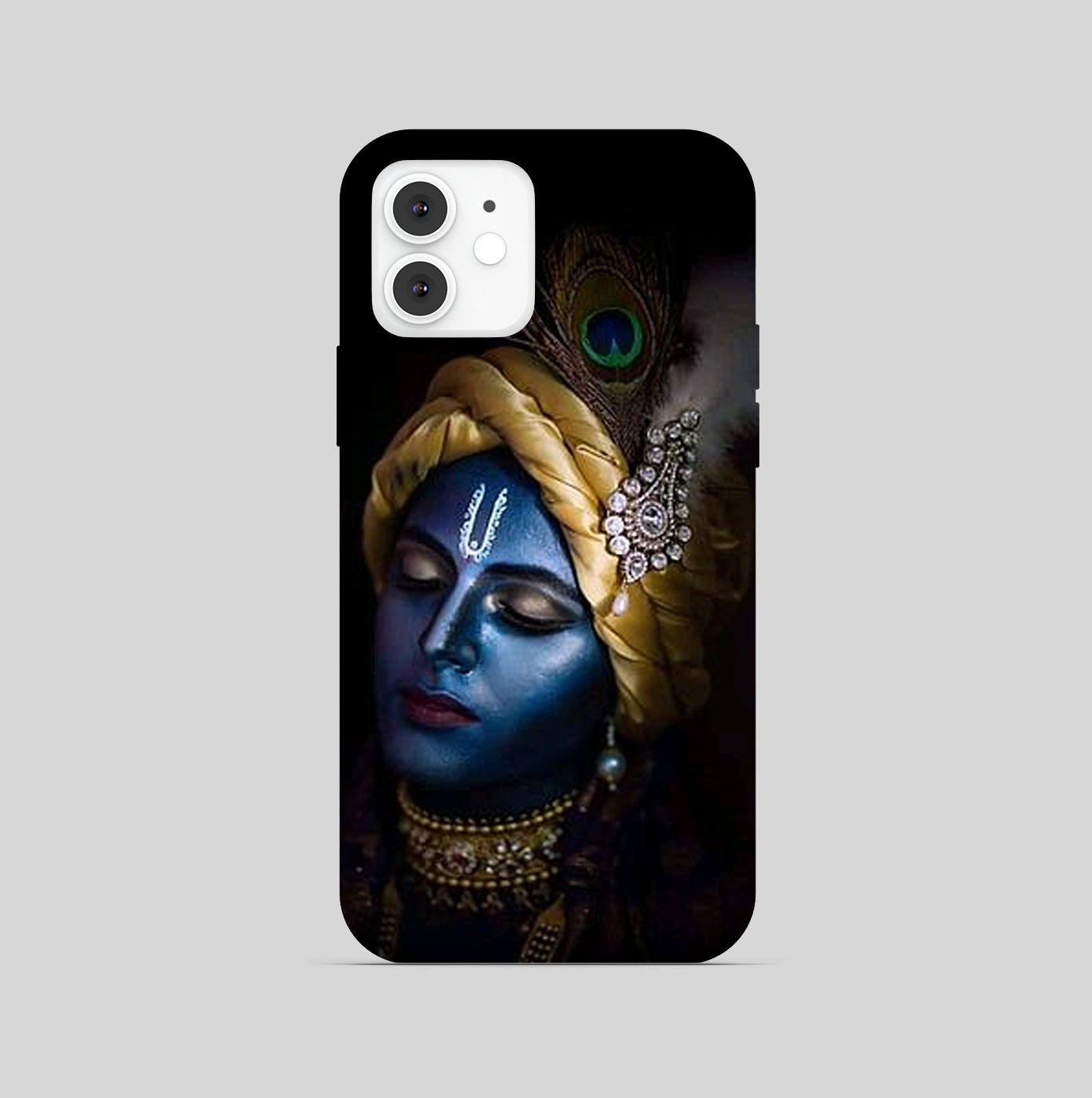 Lord Krishna Phone Cover