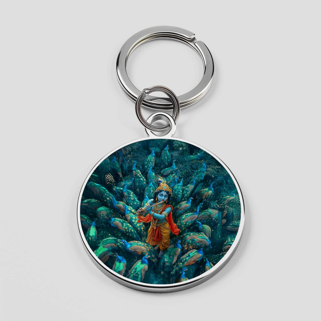 Lord Krishna Phone Cover