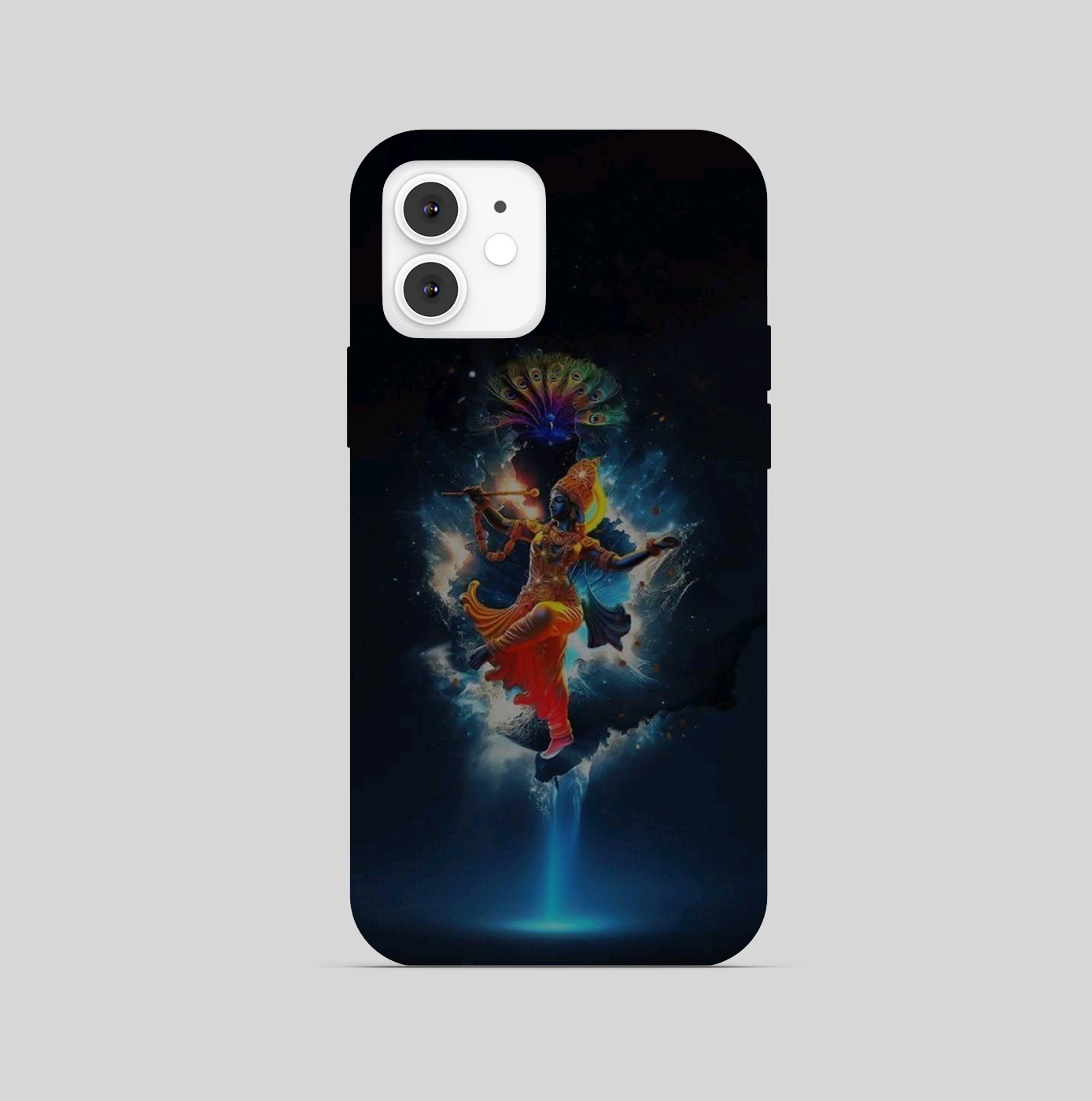 Lord Krishna Phone Cover