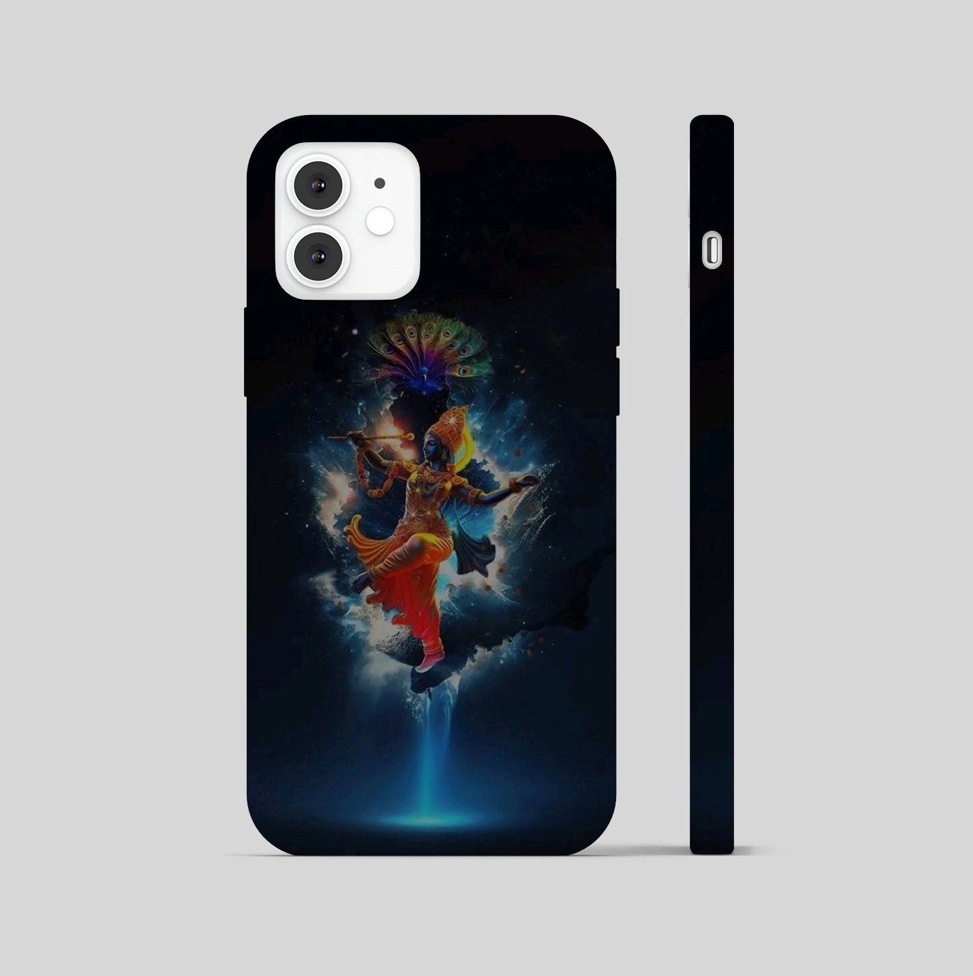 Lord Krishna Phone Cover