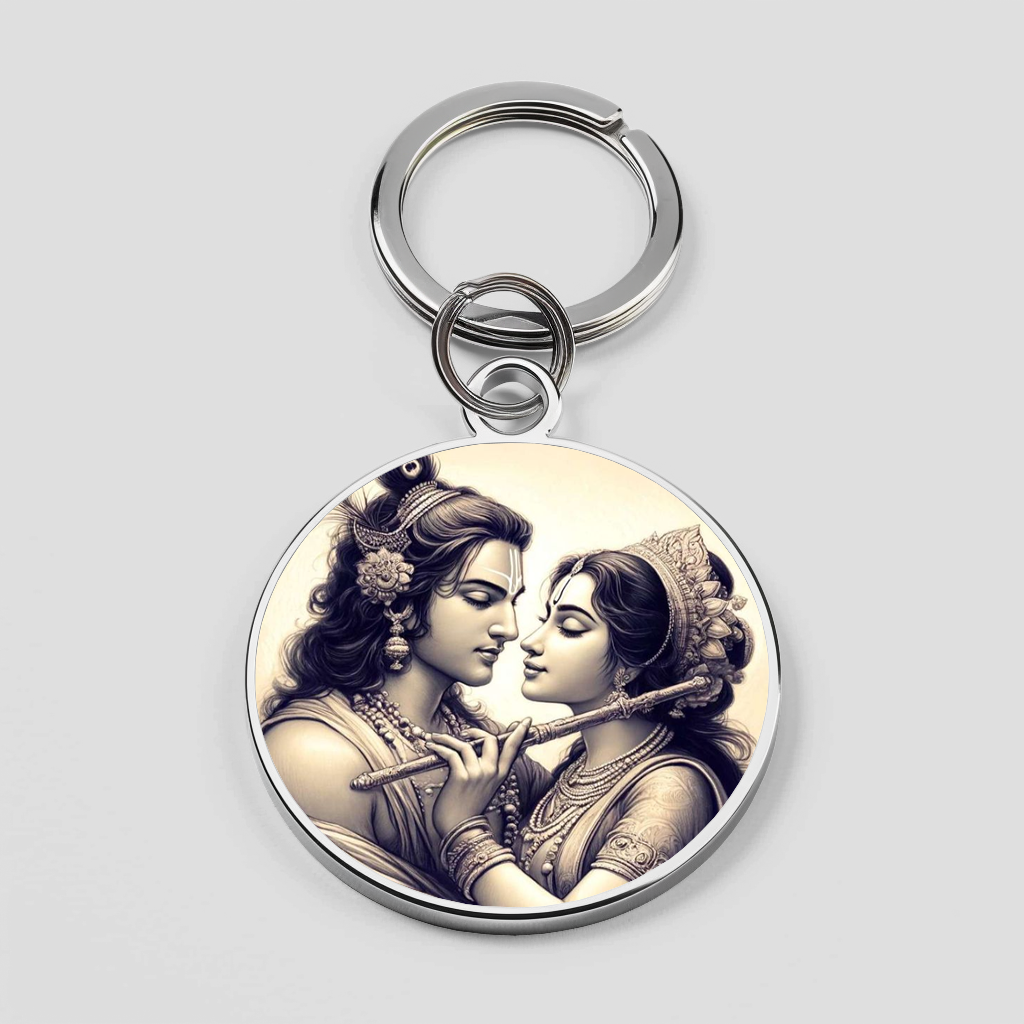 Lord Krishna Phone Cover