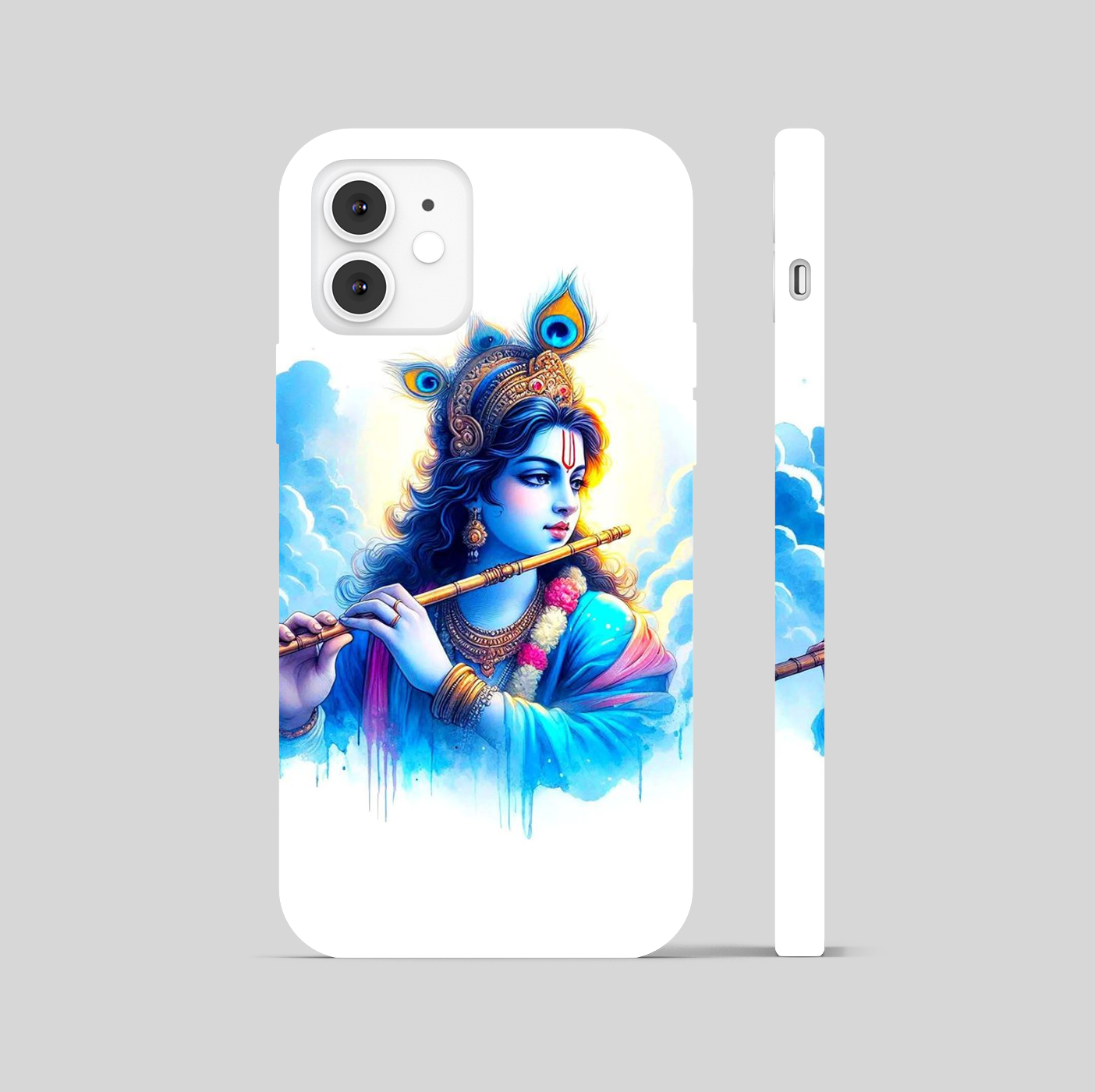 Lord Krishna Phone Cover