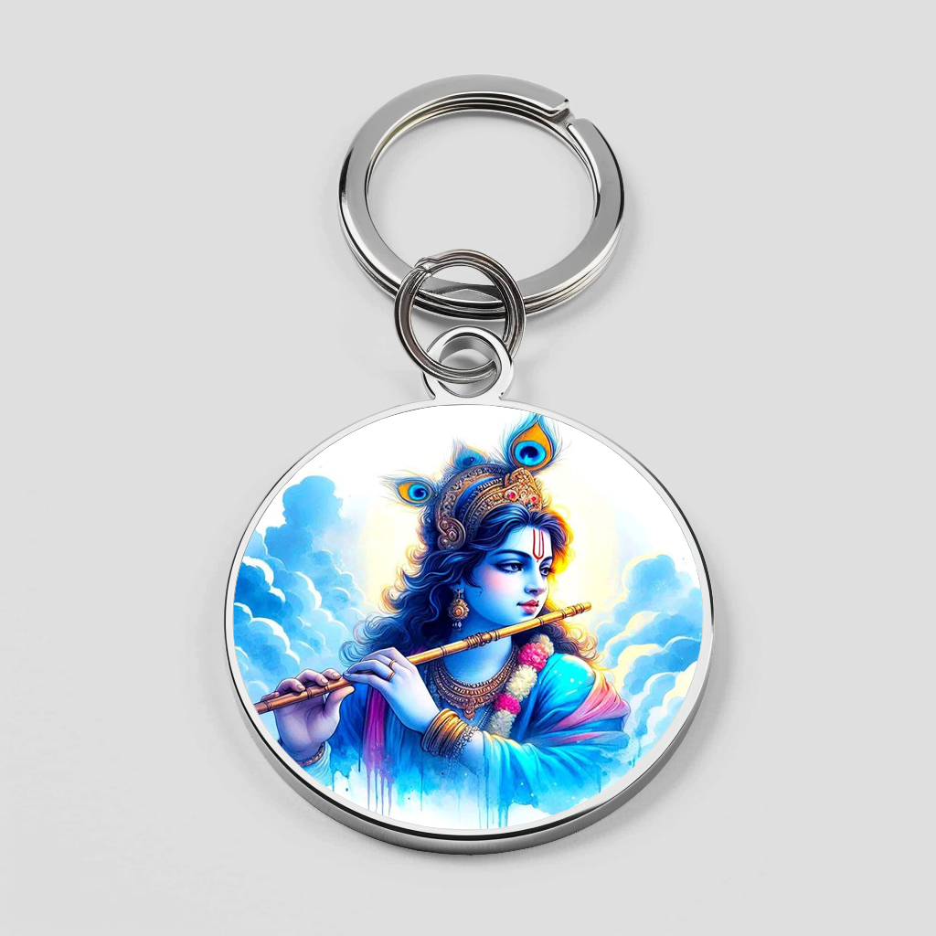 Lord Krishna Phone Cover