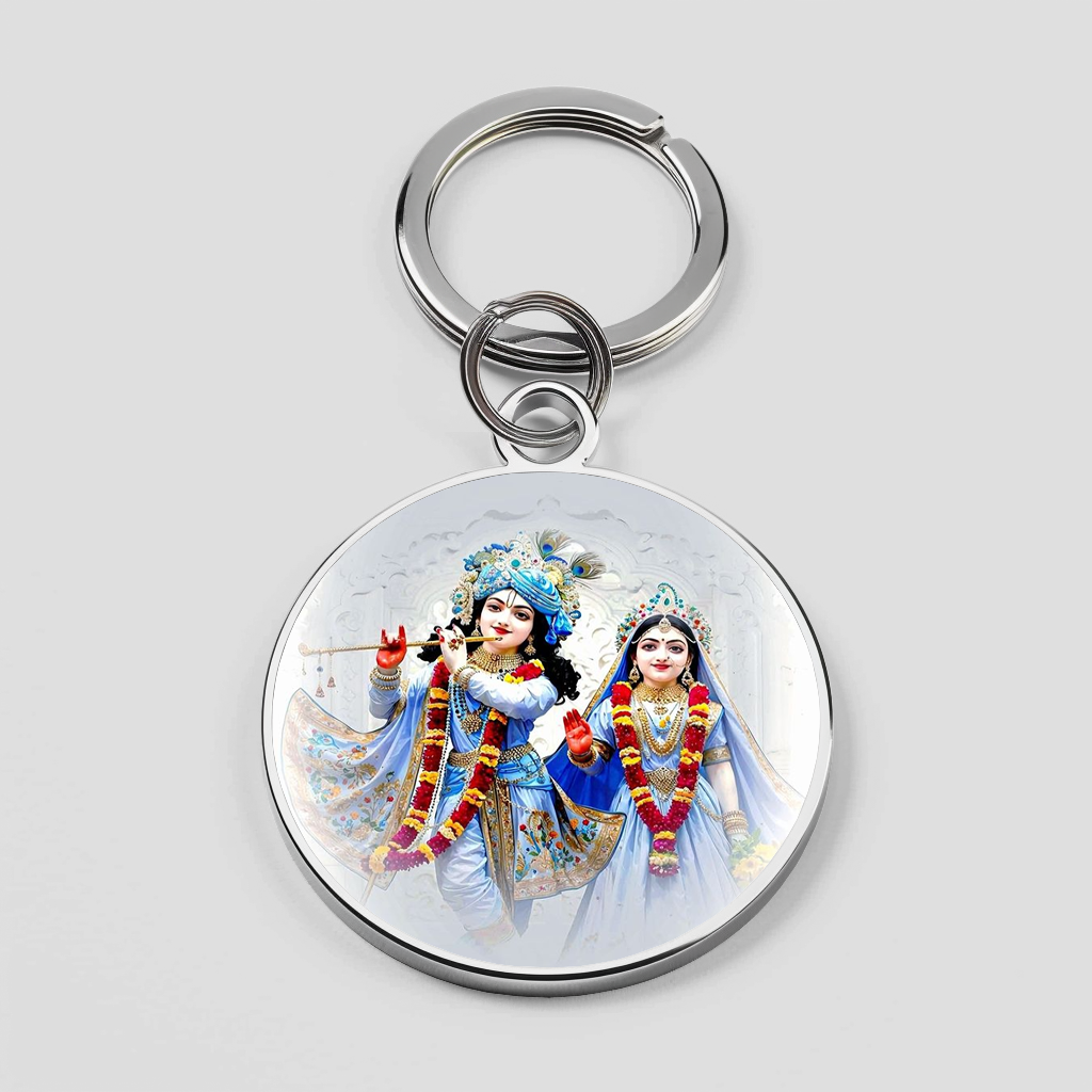 Lord Krishna Phone Cover