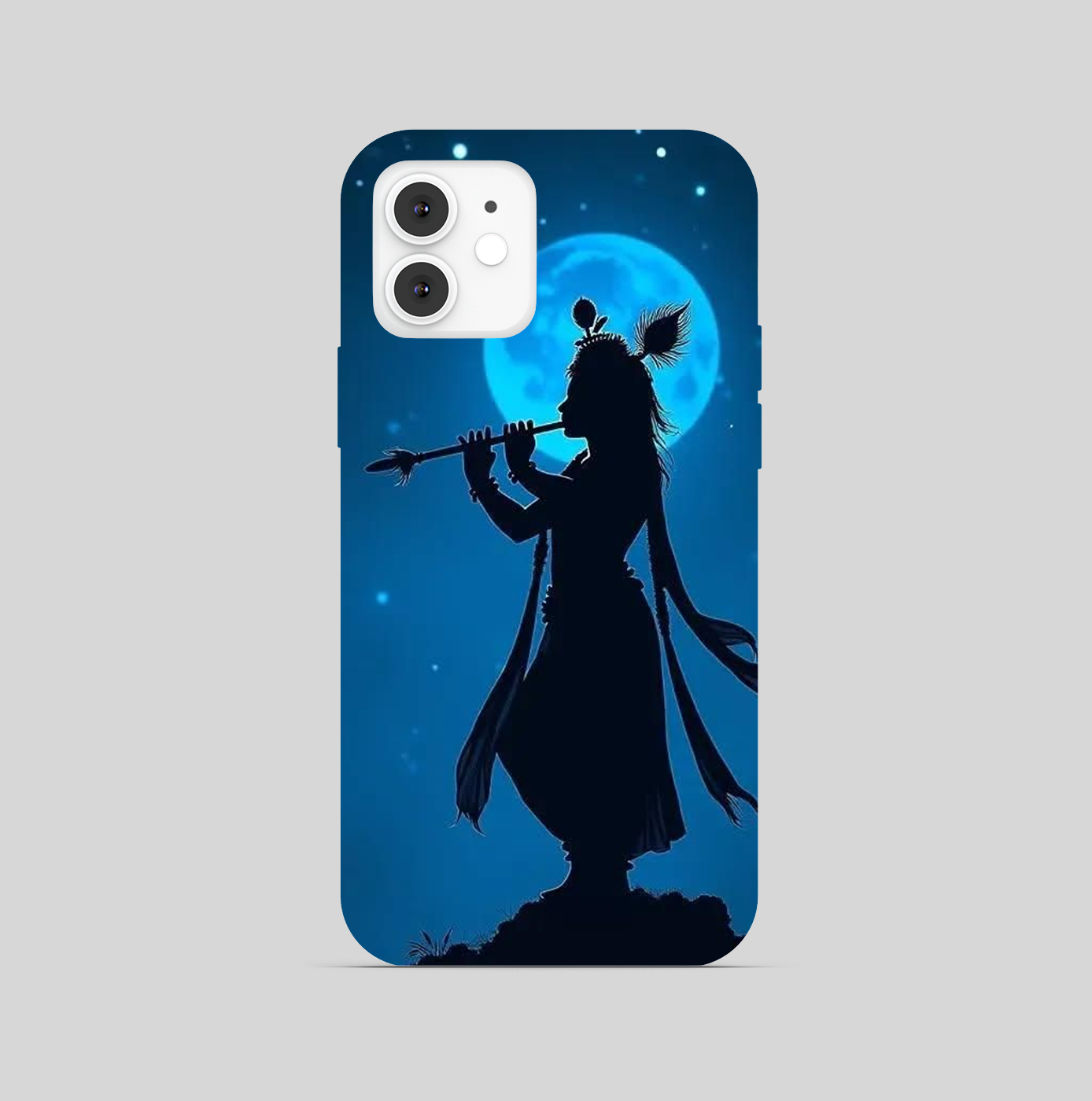 Lord Krishna Phone Cover