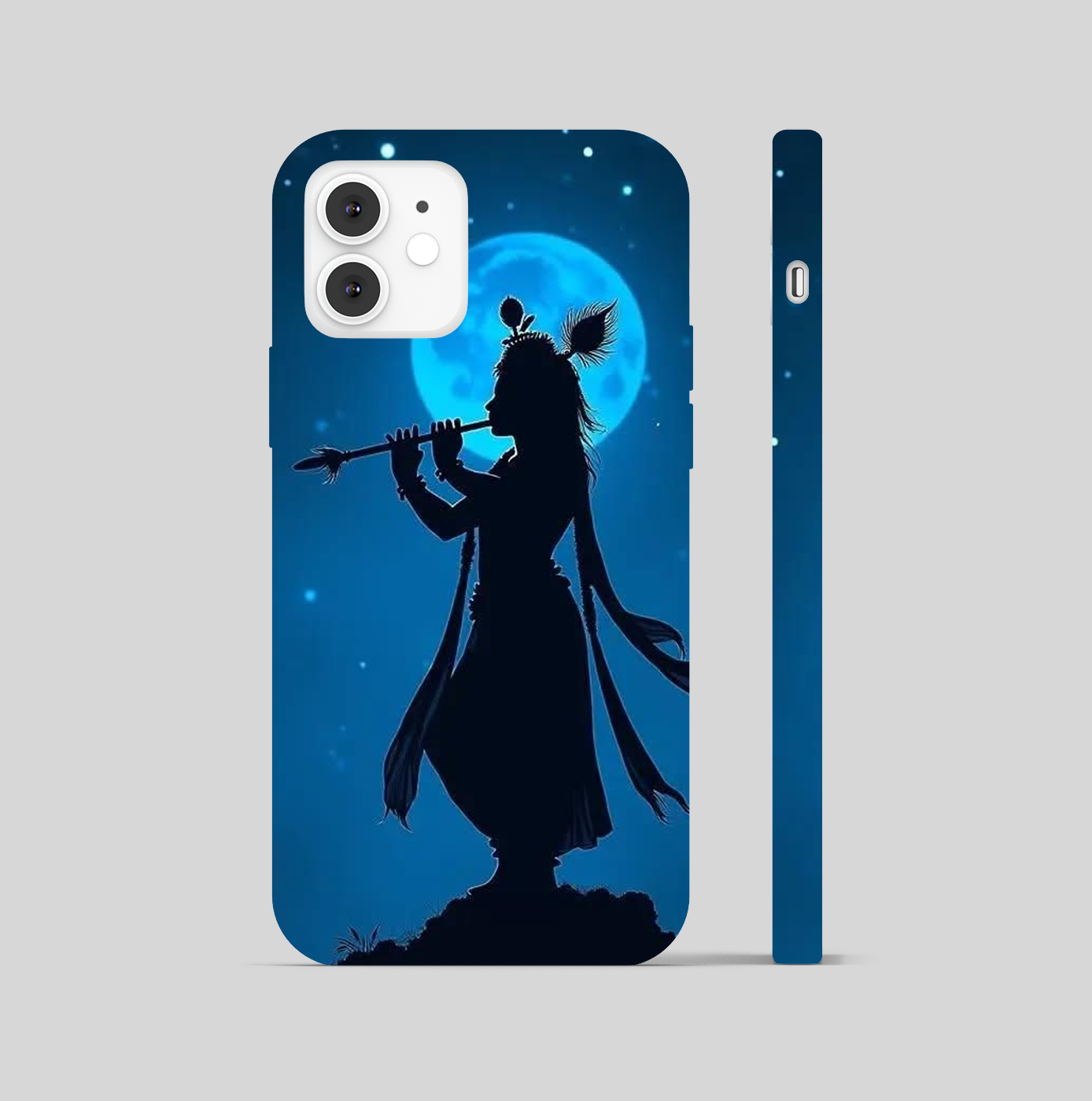Lord Krishna Phone Cover