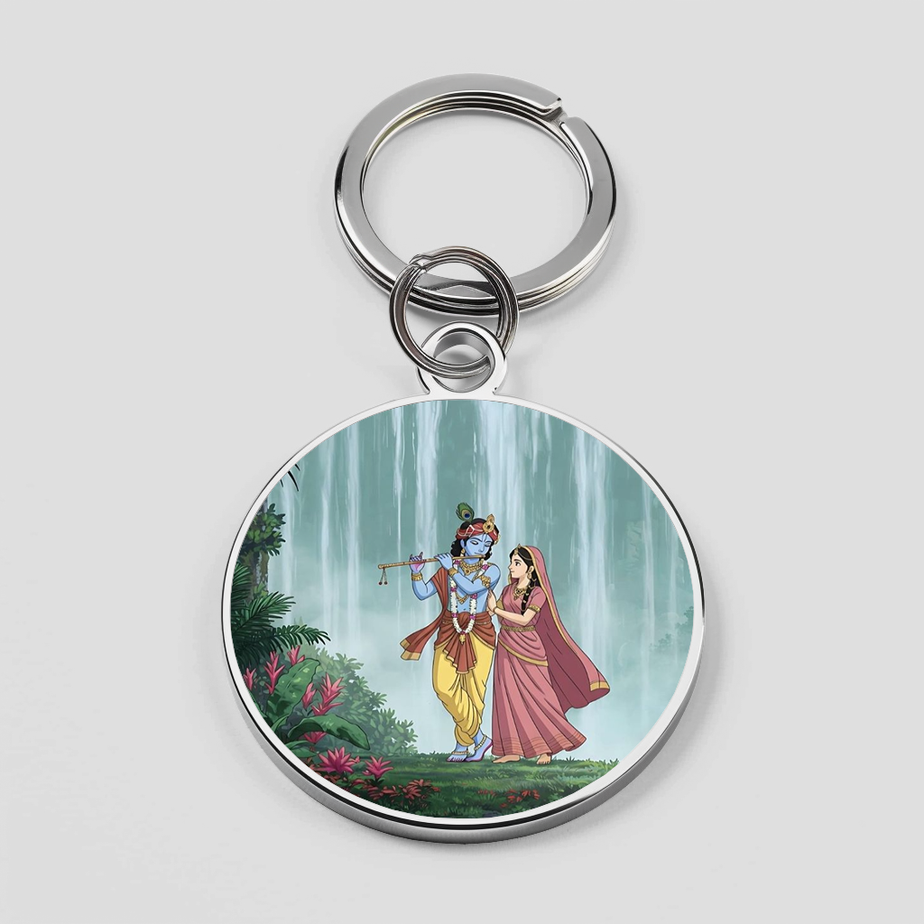 Lord Krishna Phone Cover
