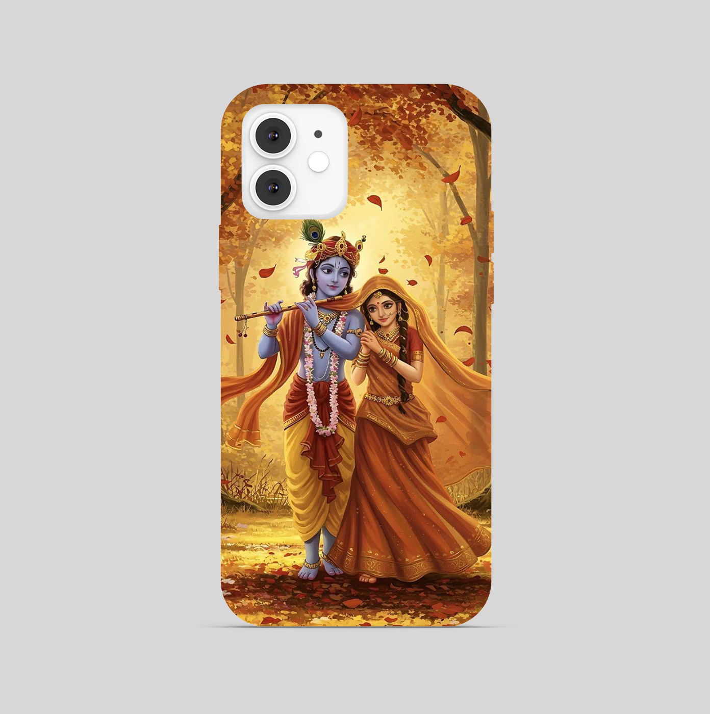 Lord Krishna Phone Cover