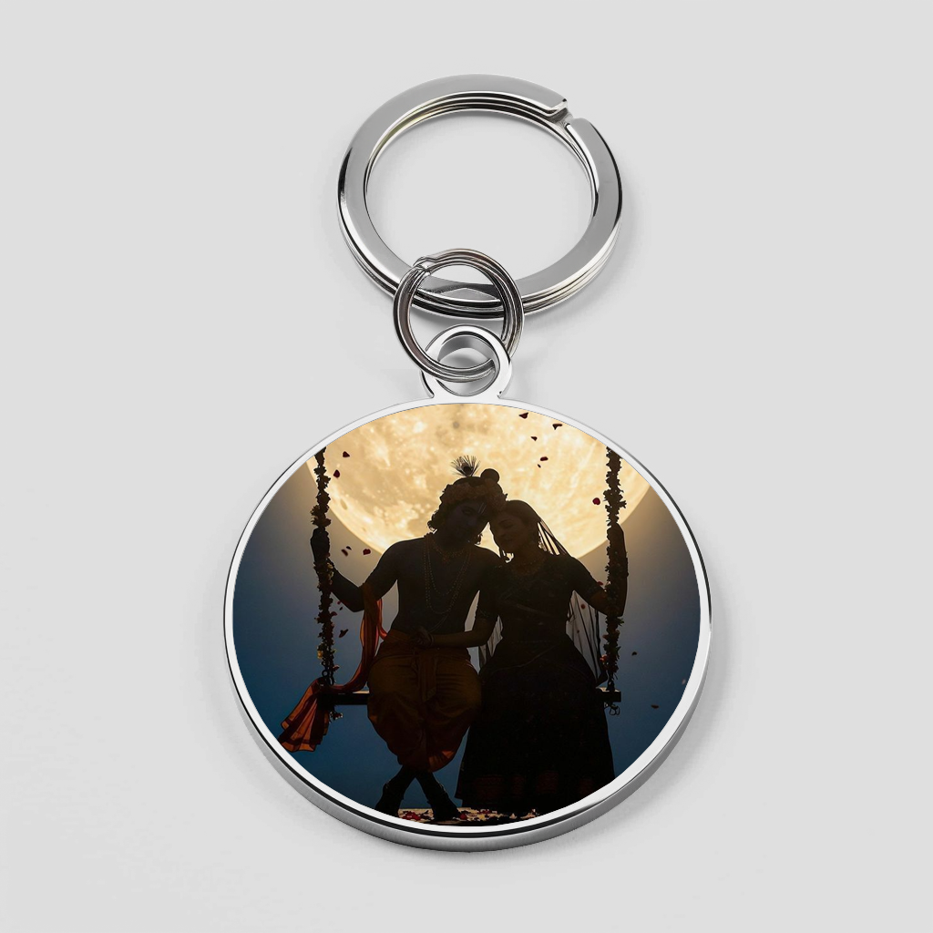 Lord Krishna Phone Cover